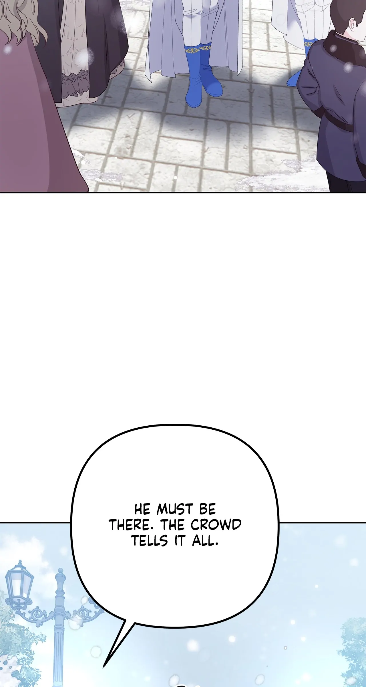I Got Married to a Duke Called Beast chapter 37 page 18