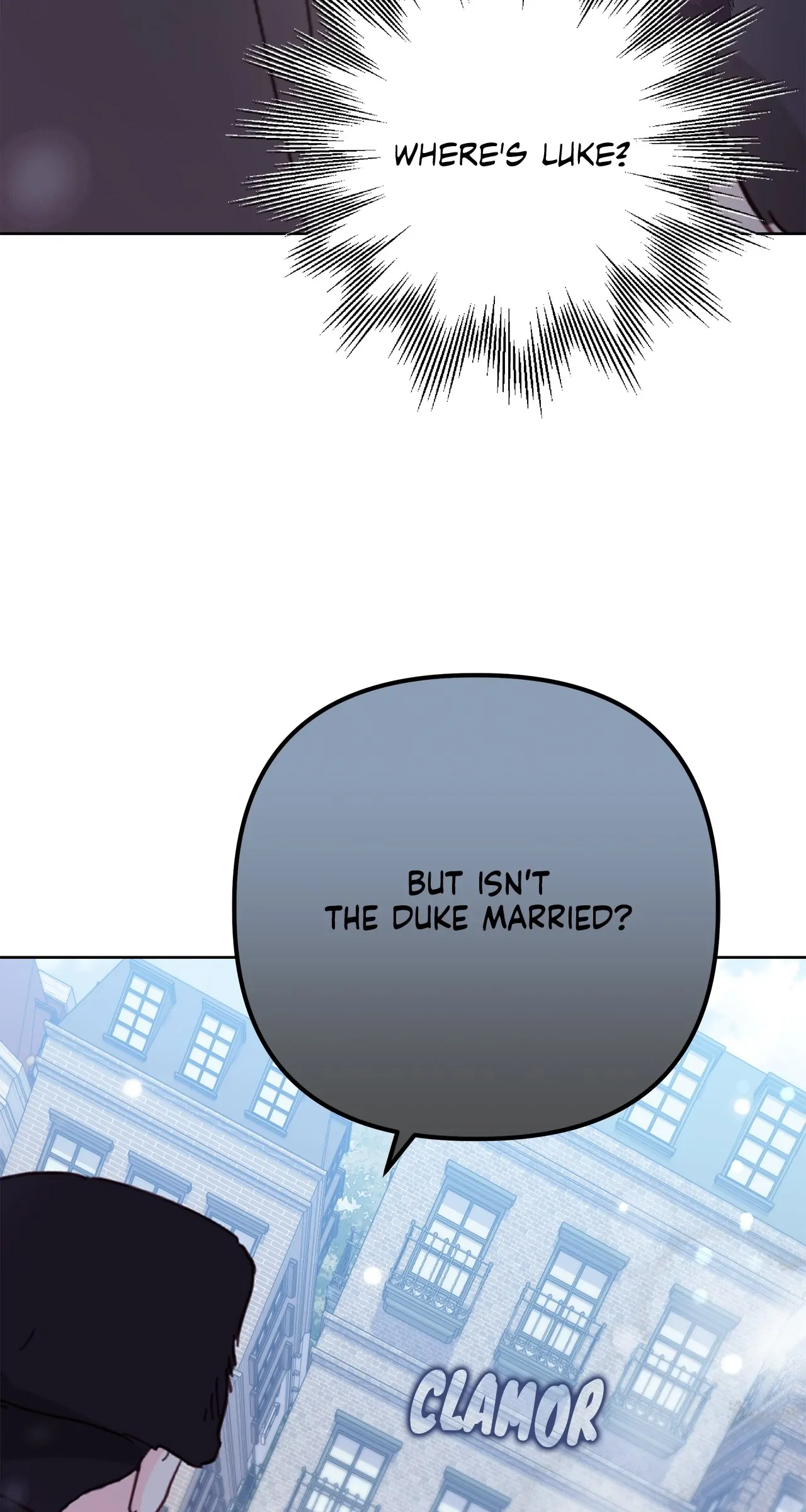 I Got Married to a Duke Called Beast chapter 37 page 22