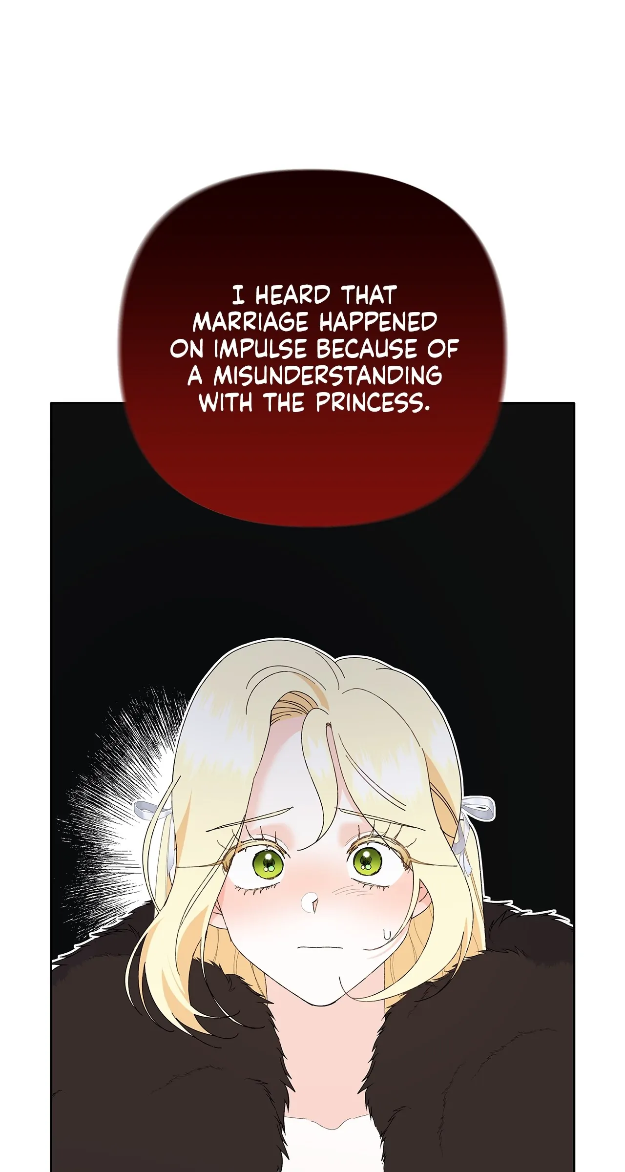 I Got Married to a Duke Called Beast chapter 37 page 25
