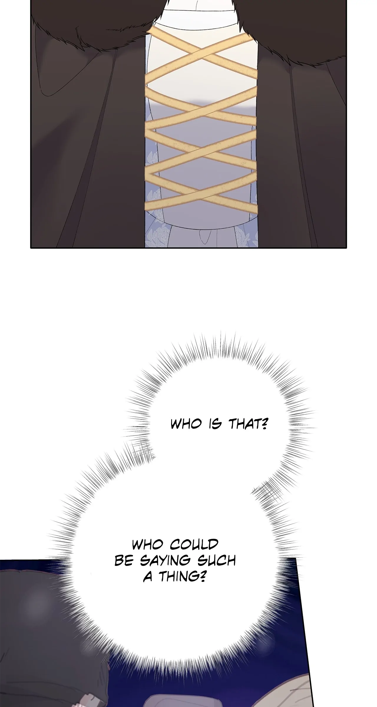 I Got Married to a Duke Called Beast chapter 37 page 26