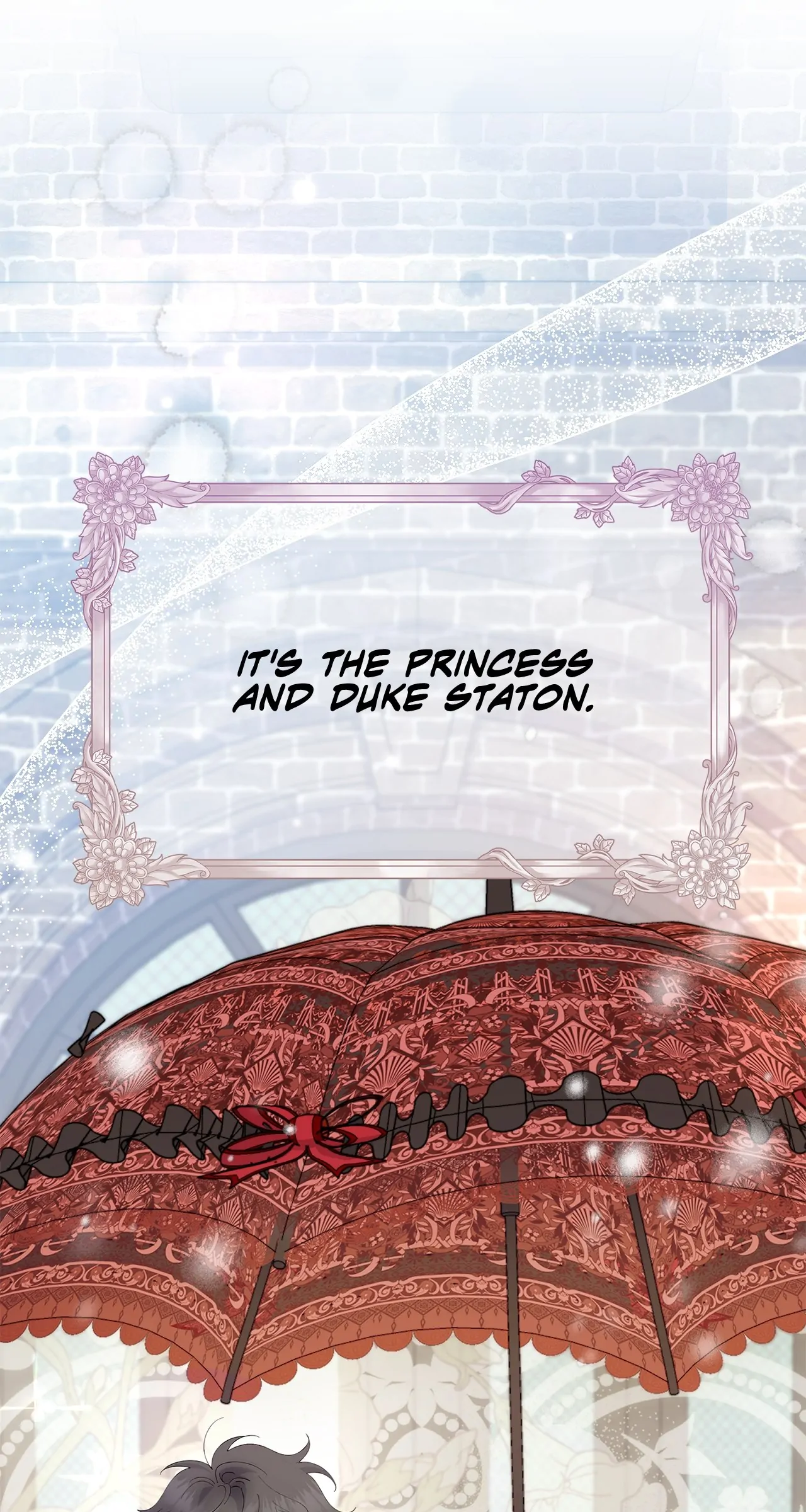 I Got Married to a Duke Called Beast chapter 37 page 30