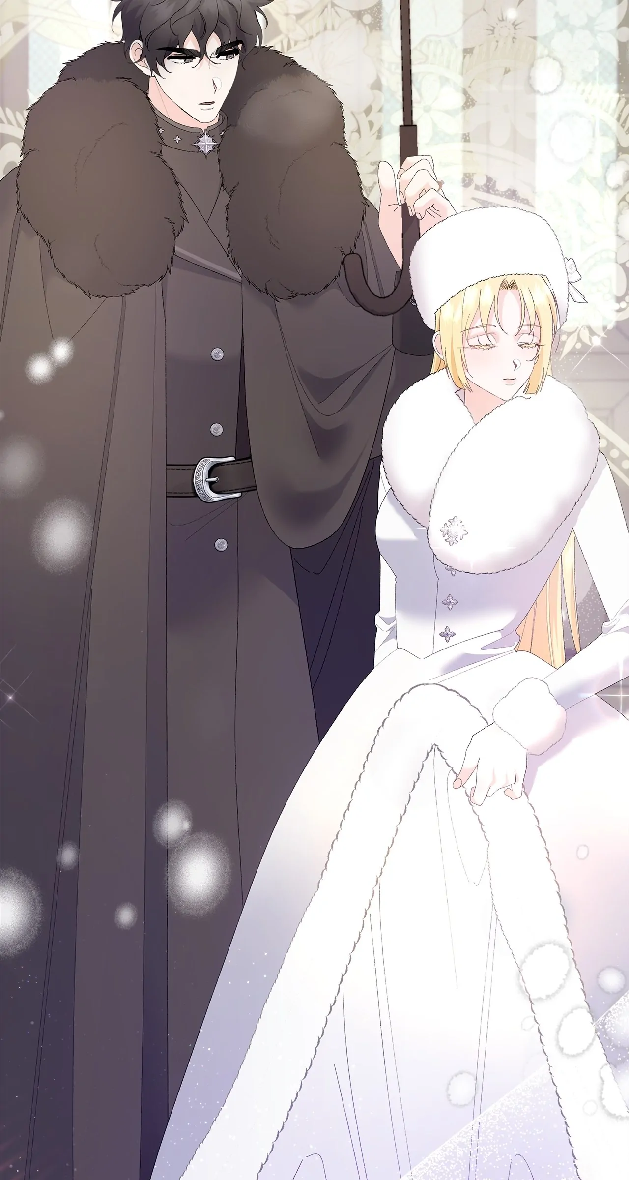I Got Married to a Duke Called Beast chapter 37 page 31