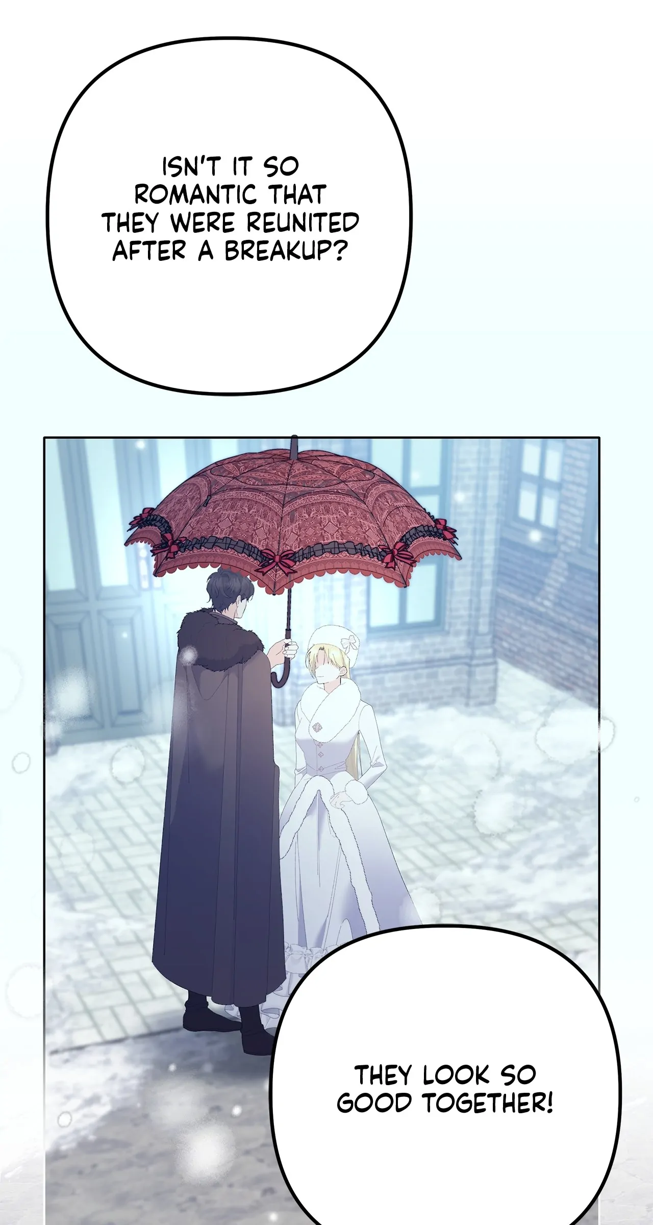 I Got Married to a Duke Called Beast chapter 37 page 33