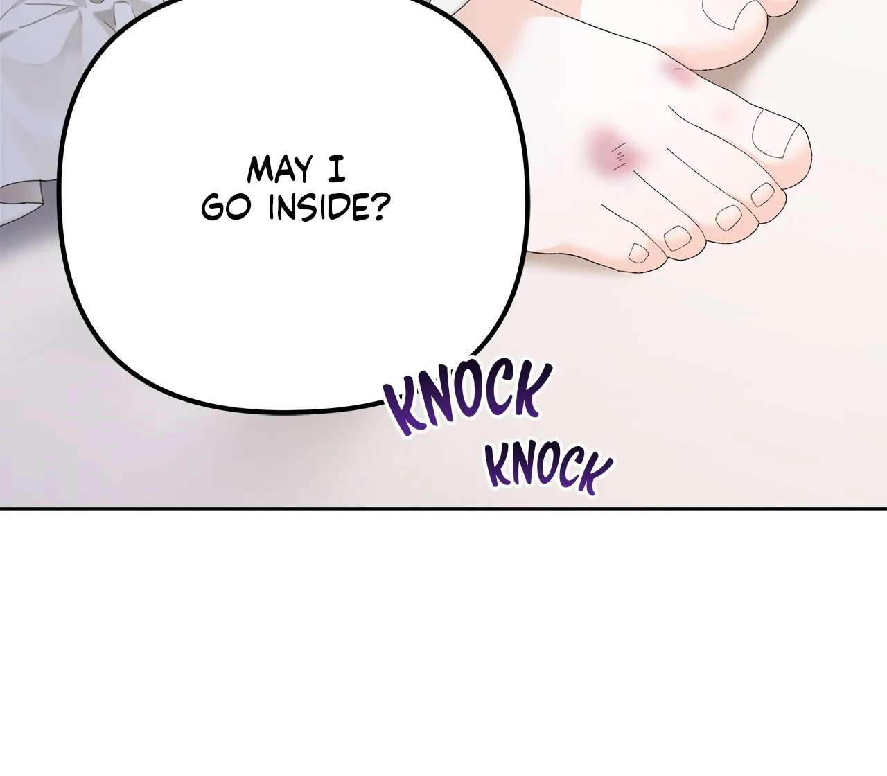 I Got Married to a Duke Called Beast chapter 37 page 40