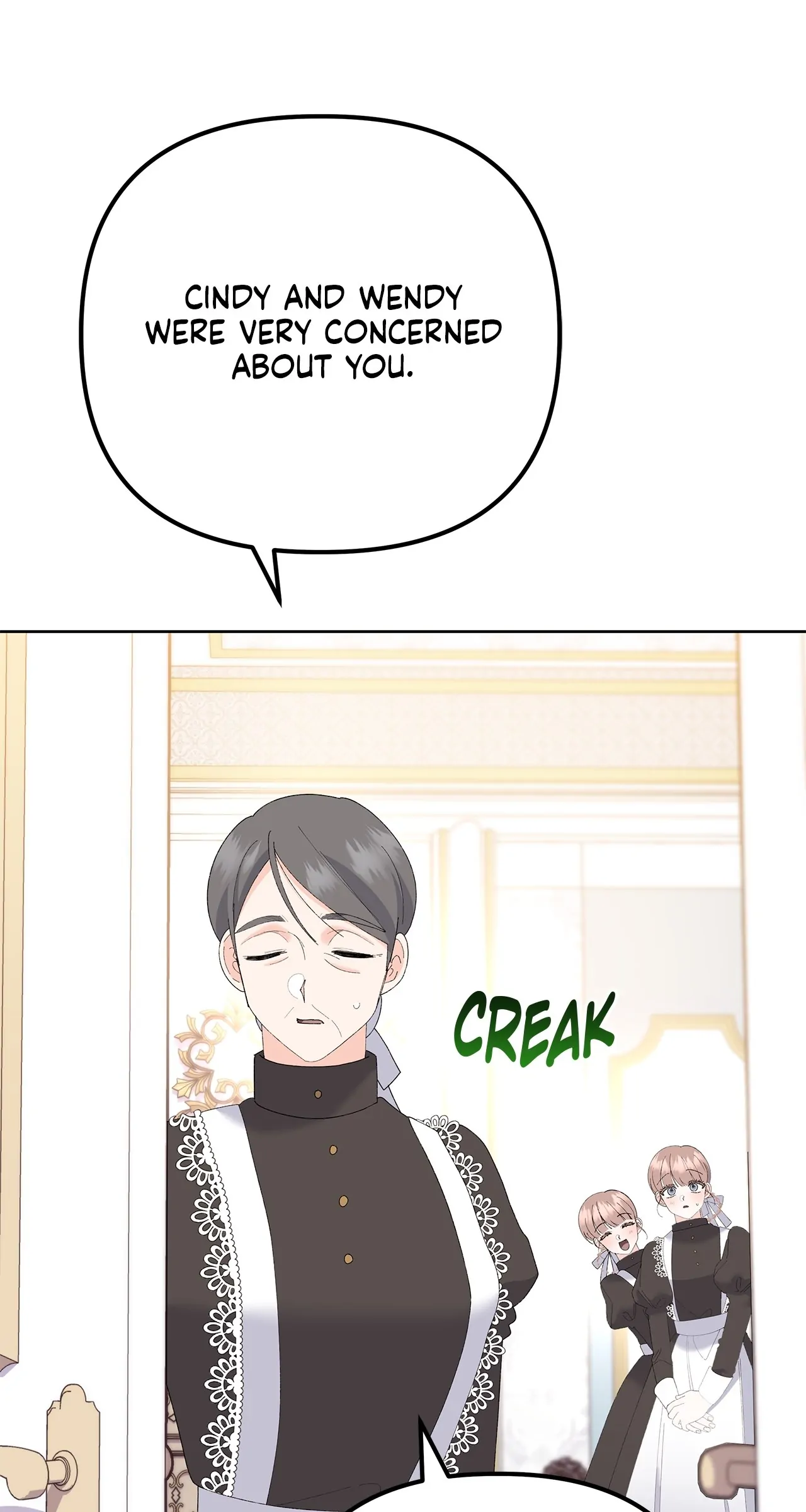 I Got Married to a Duke Called Beast chapter 37 page 41