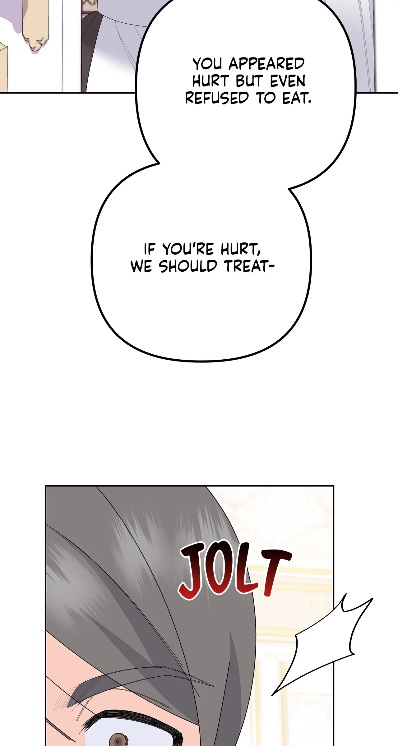 I Got Married to a Duke Called Beast chapter 37 page 42