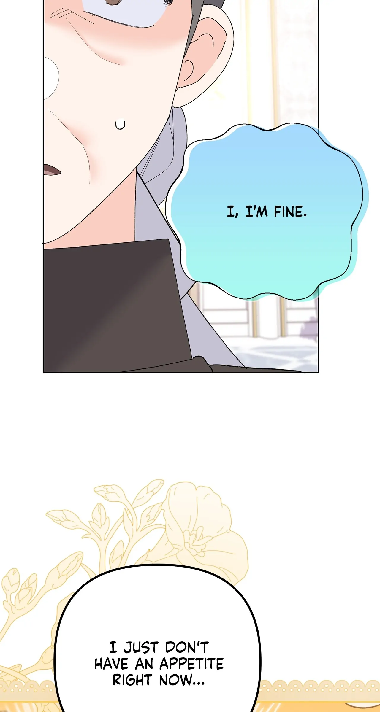 I Got Married to a Duke Called Beast chapter 37 page 43