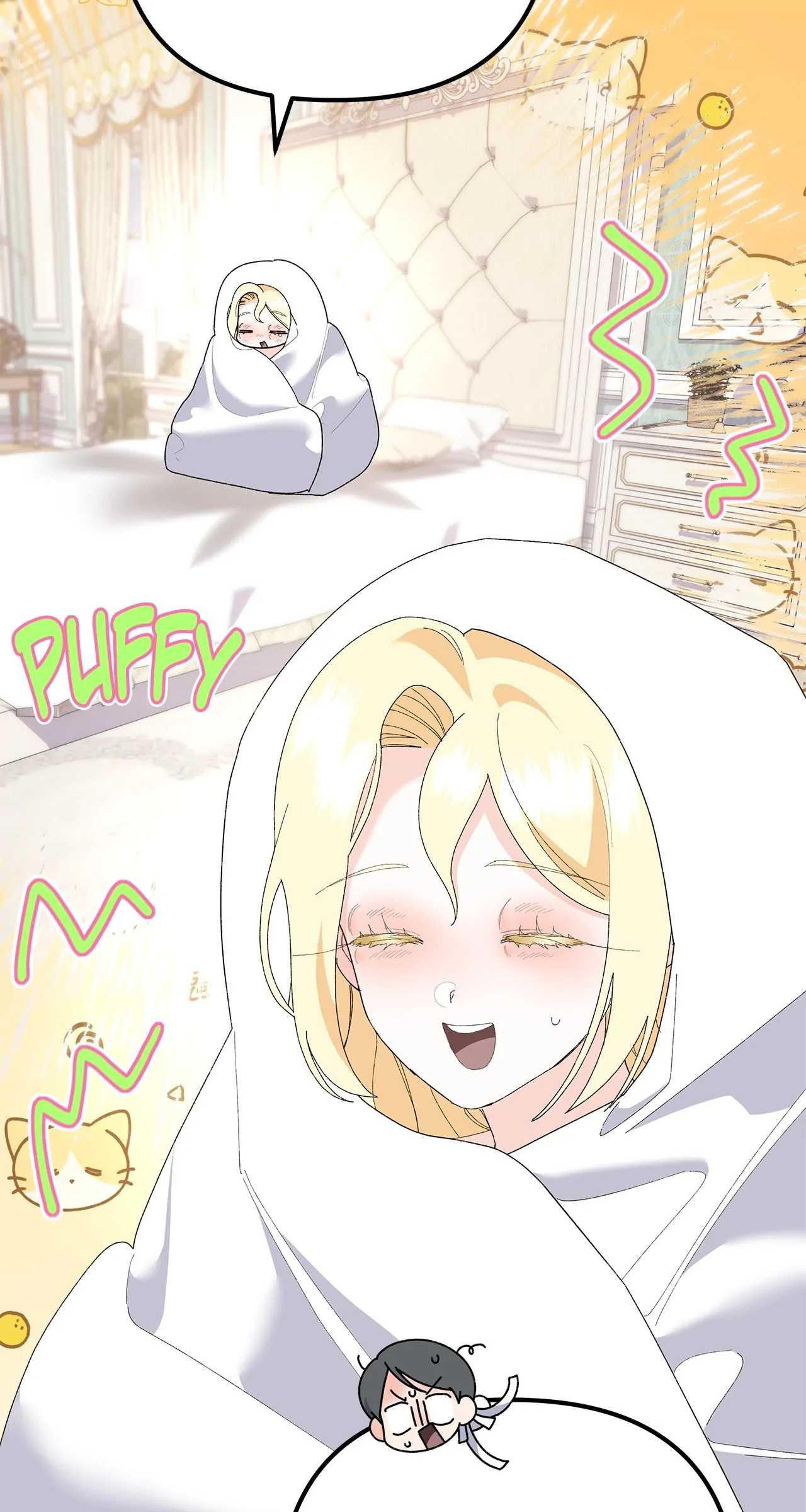 I Got Married to a Duke Called Beast chapter 37 page 44