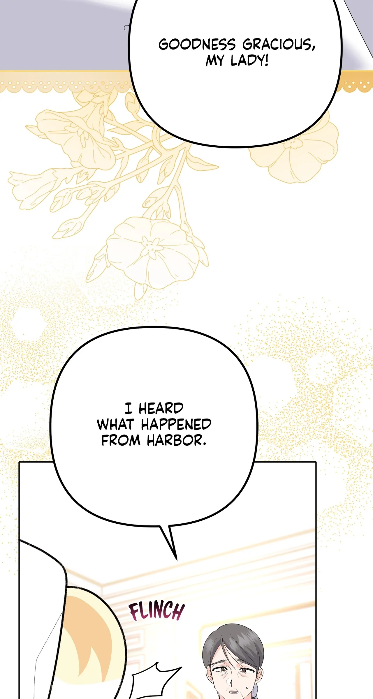 I Got Married to a Duke Called Beast chapter 37 page 45