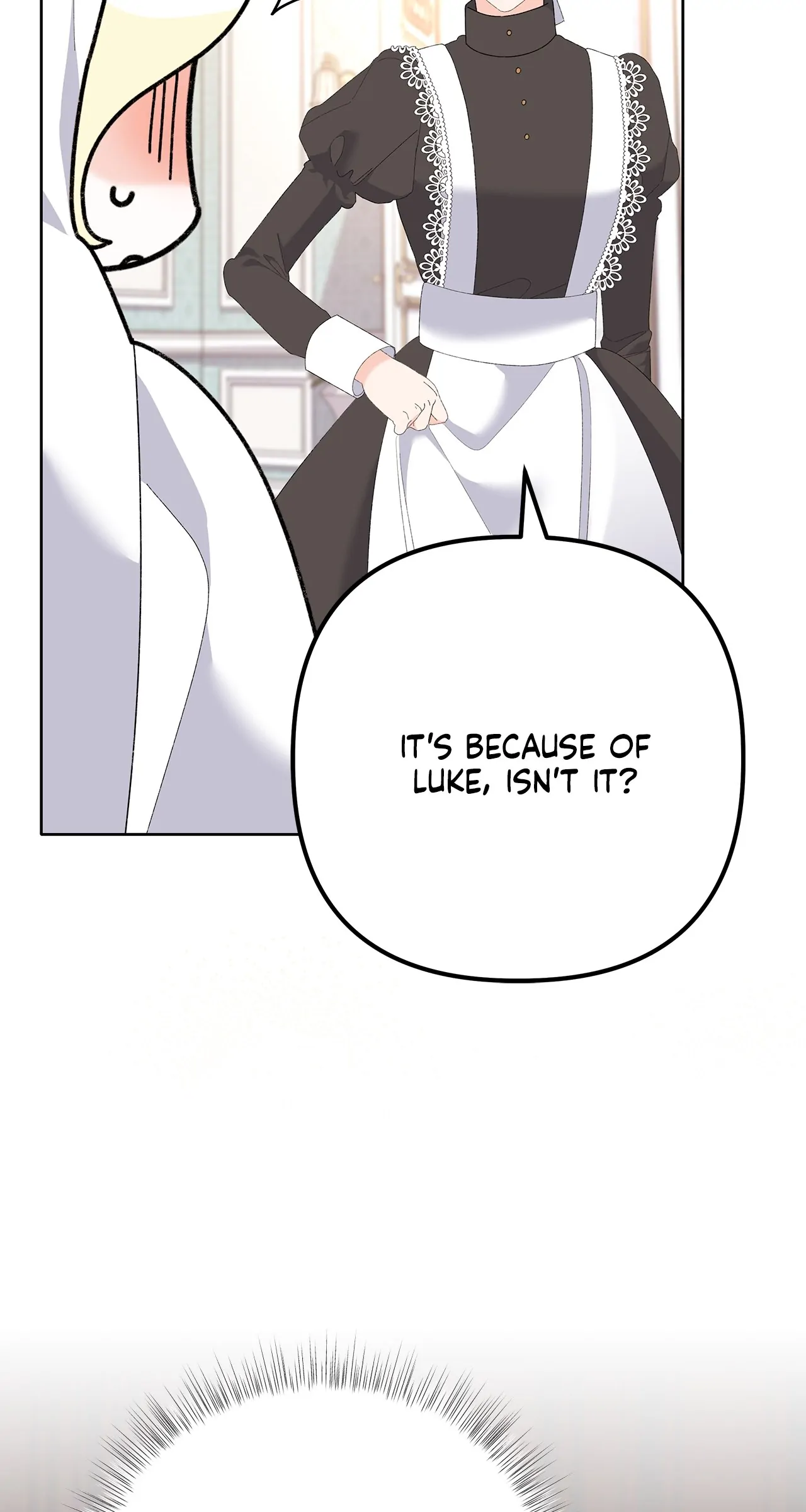I Got Married to a Duke Called Beast chapter 37 page 46