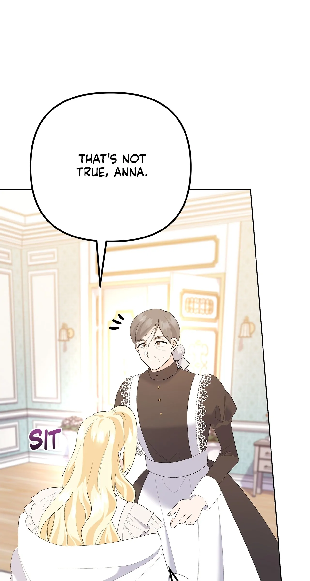 I Got Married to a Duke Called Beast chapter 37 page 49