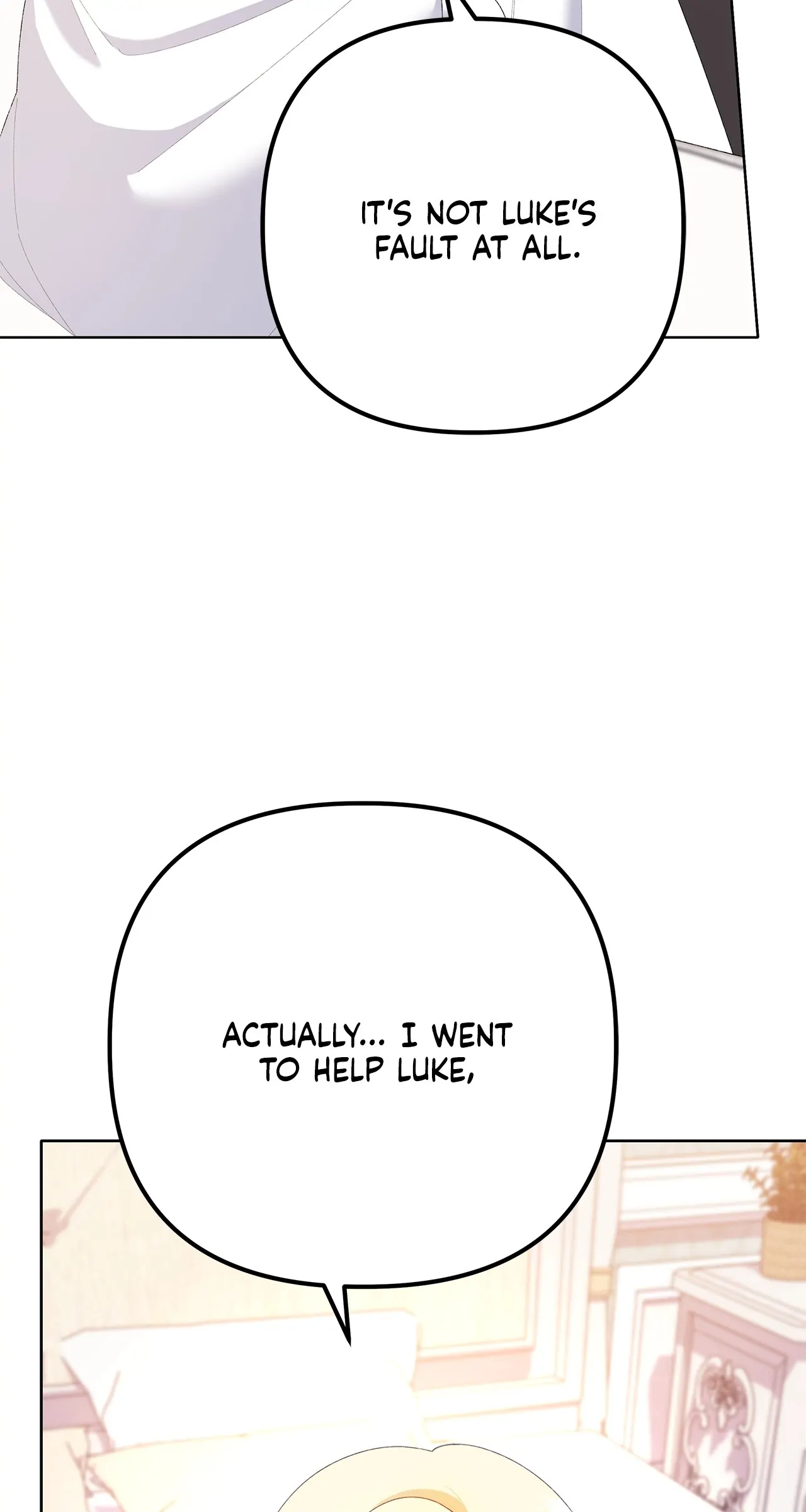 I Got Married to a Duke Called Beast chapter 37 page 50