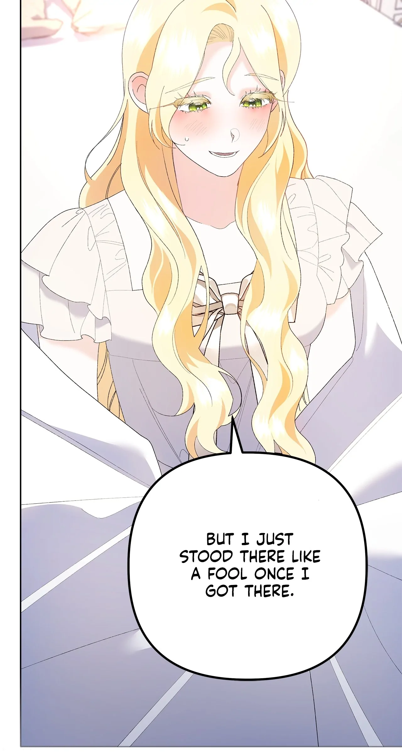 I Got Married to a Duke Called Beast chapter 37 page 51