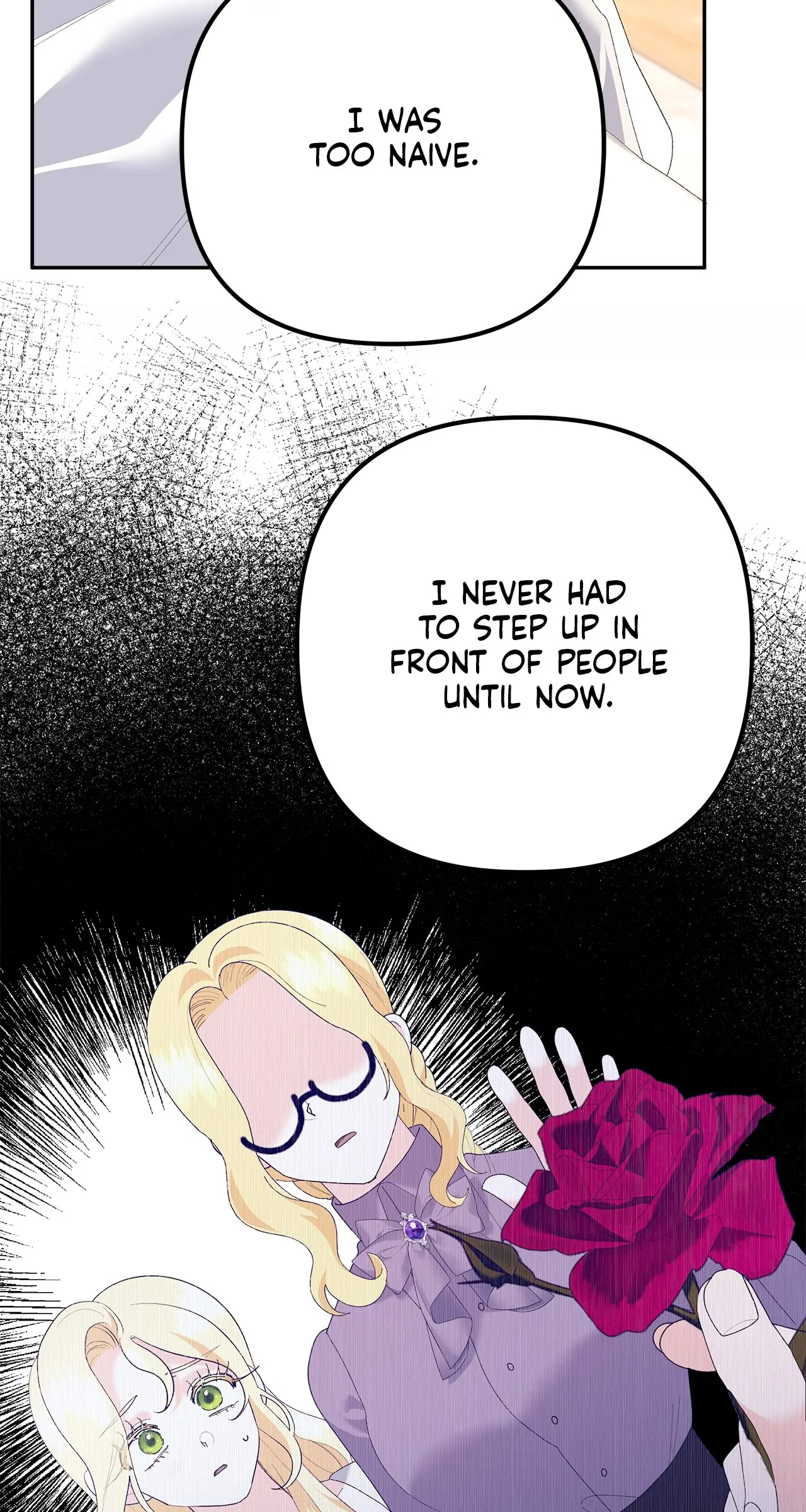I Got Married to a Duke Called Beast chapter 37 page 58