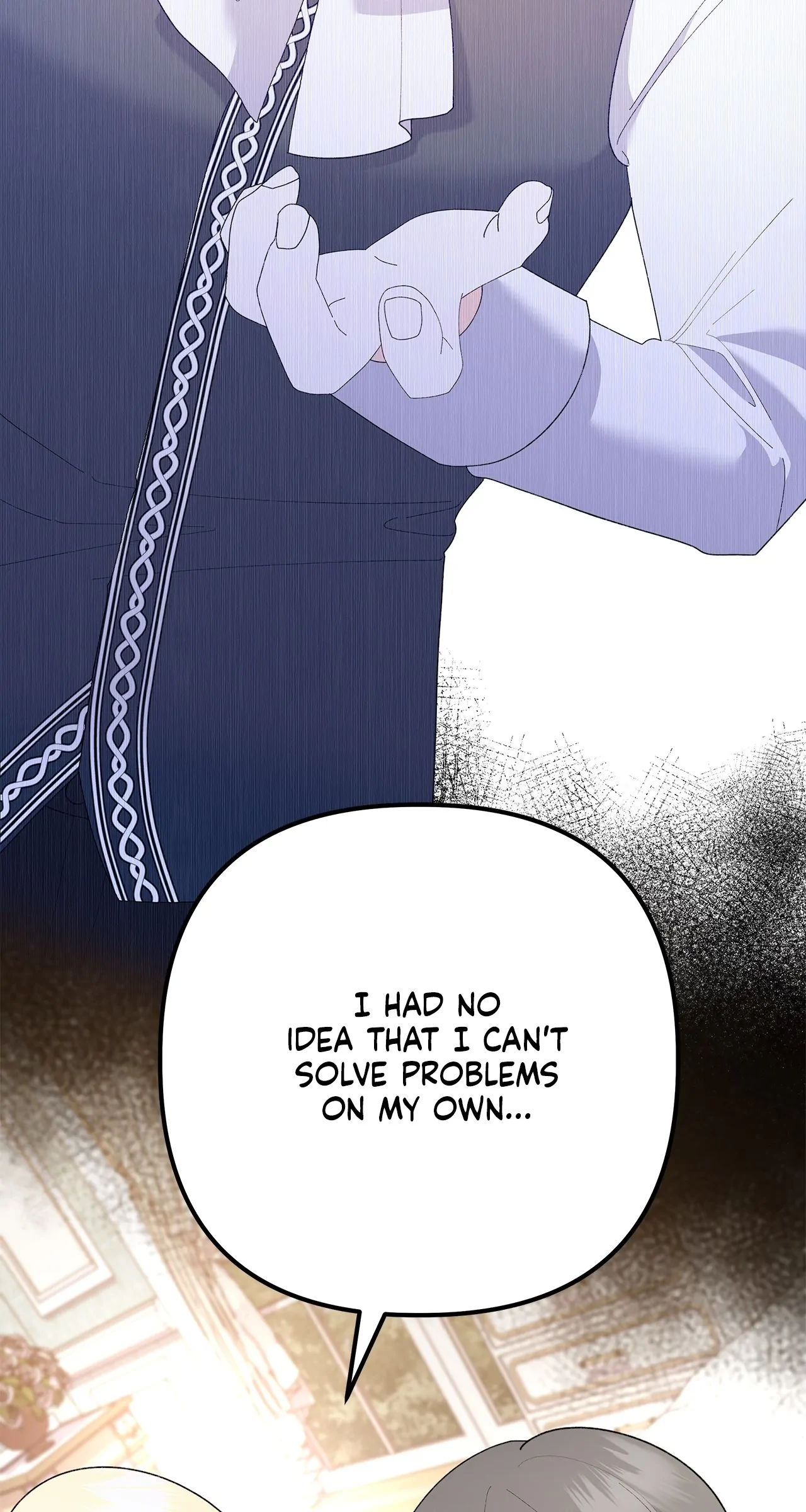 I Got Married to a Duke Called Beast chapter 37 page 60