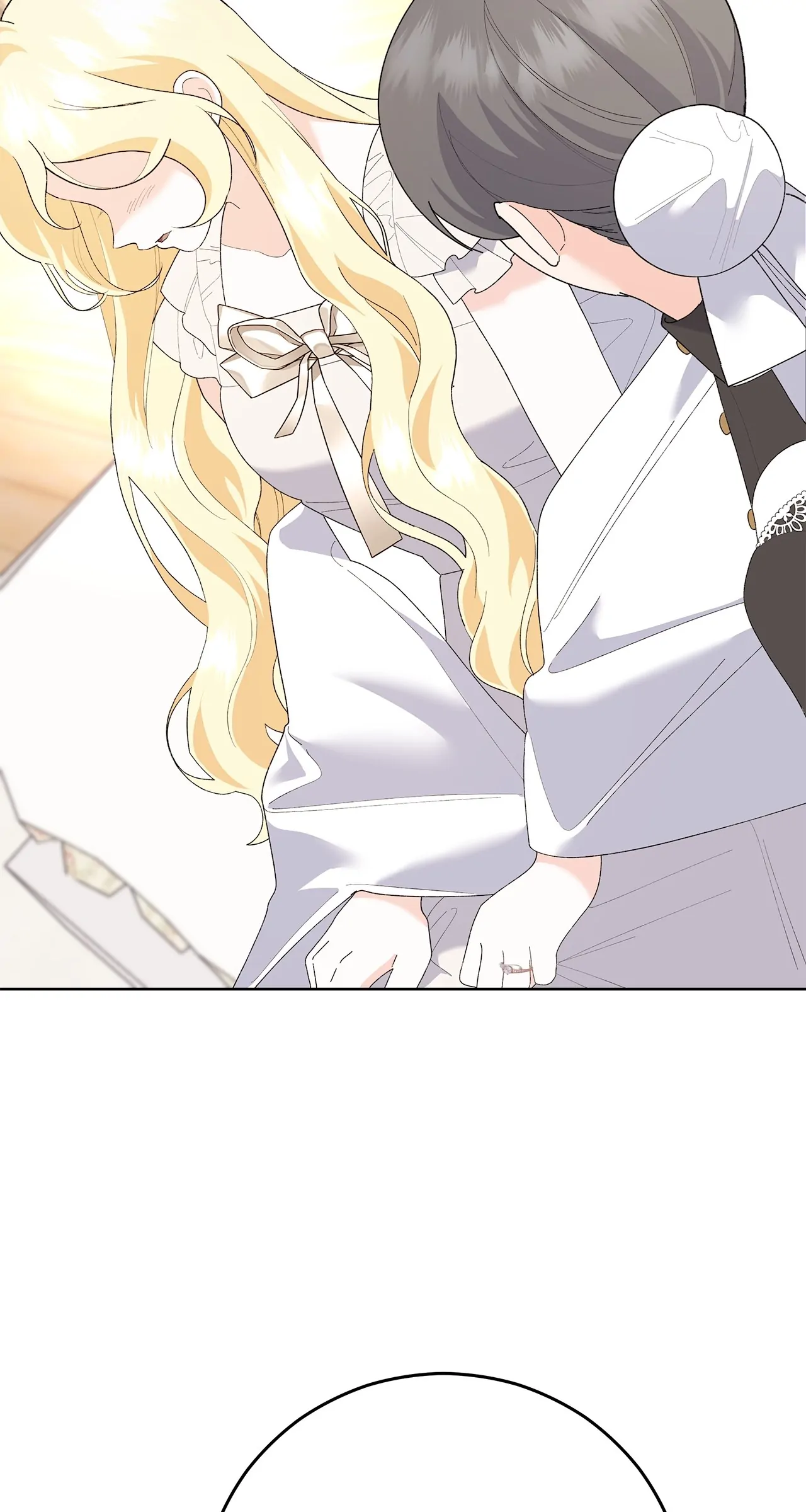 I Got Married to a Duke Called Beast chapter 37 page 61
