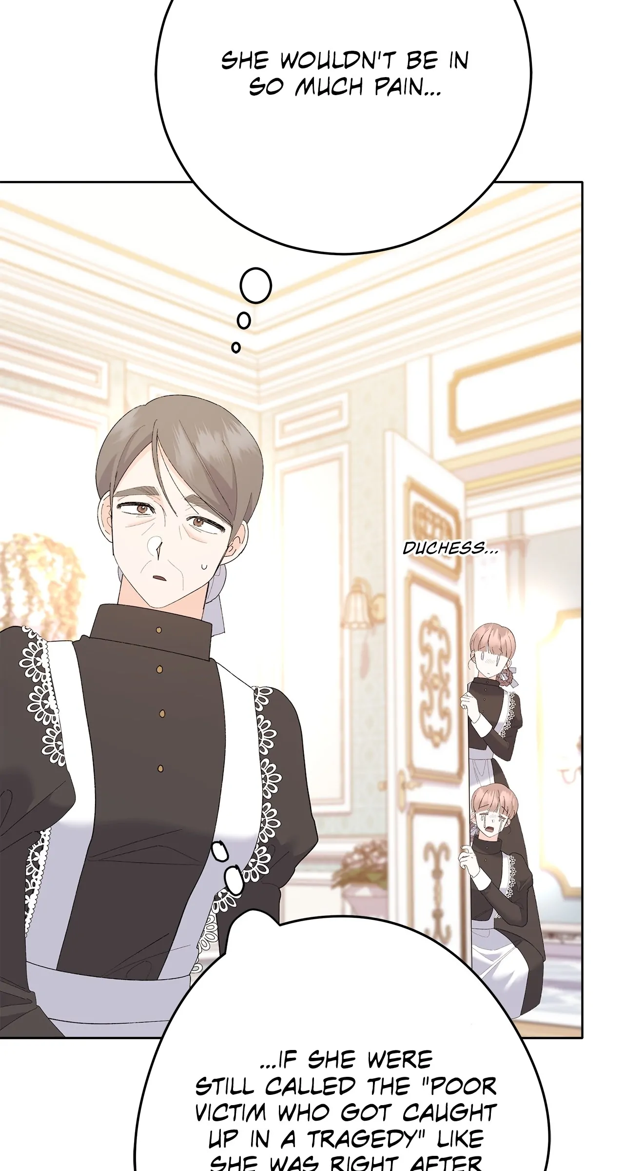 I Got Married to a Duke Called Beast chapter 37 page 62