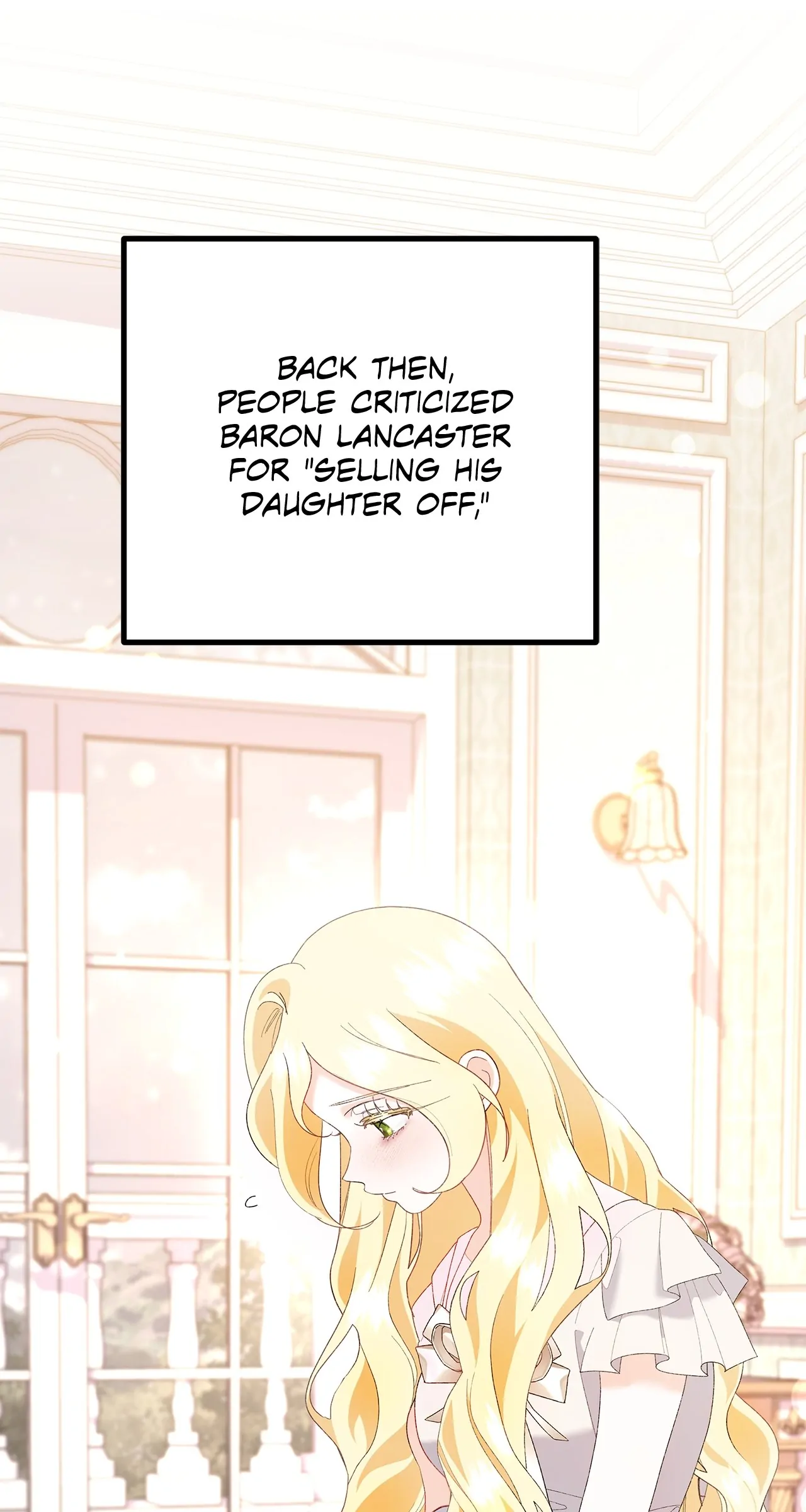 I Got Married to a Duke Called Beast chapter 37 page 64