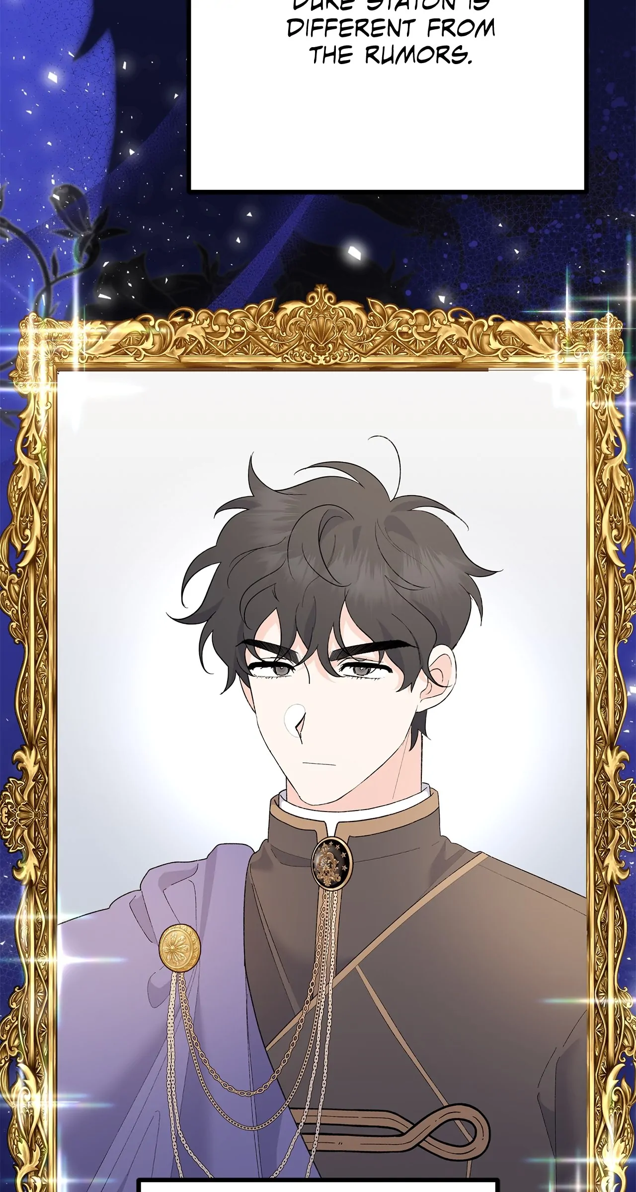 I Got Married to a Duke Called Beast chapter 37 page 67