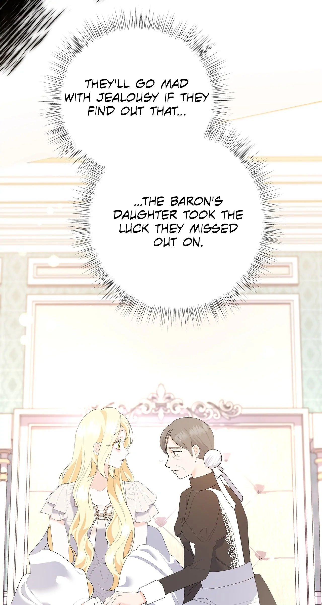 I Got Married to a Duke Called Beast chapter 37 page 70
