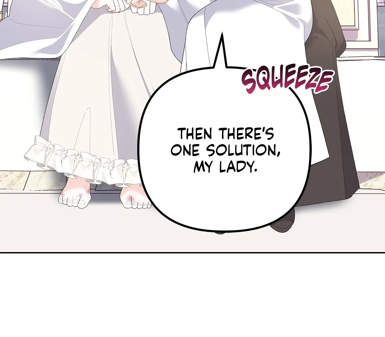I Got Married to a Duke Called Beast chapter 37 page 71