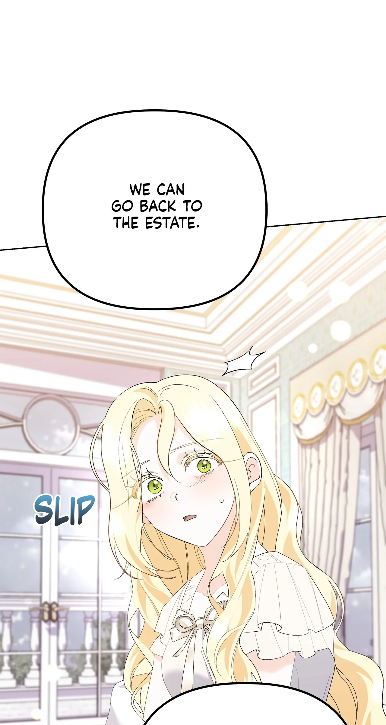 I Got Married to a Duke Called Beast chapter 37 page 72