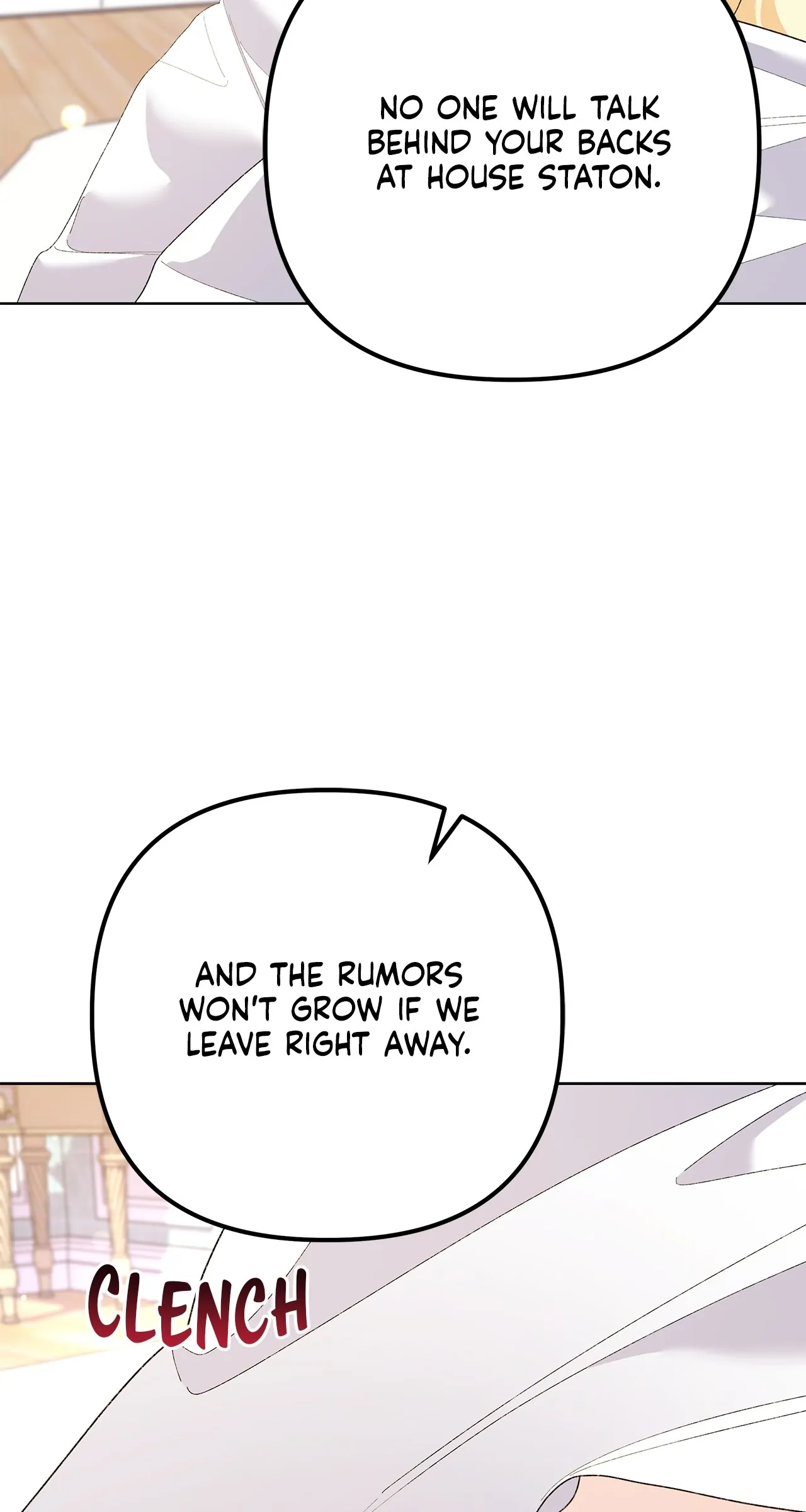 I Got Married to a Duke Called Beast chapter 37 page 73