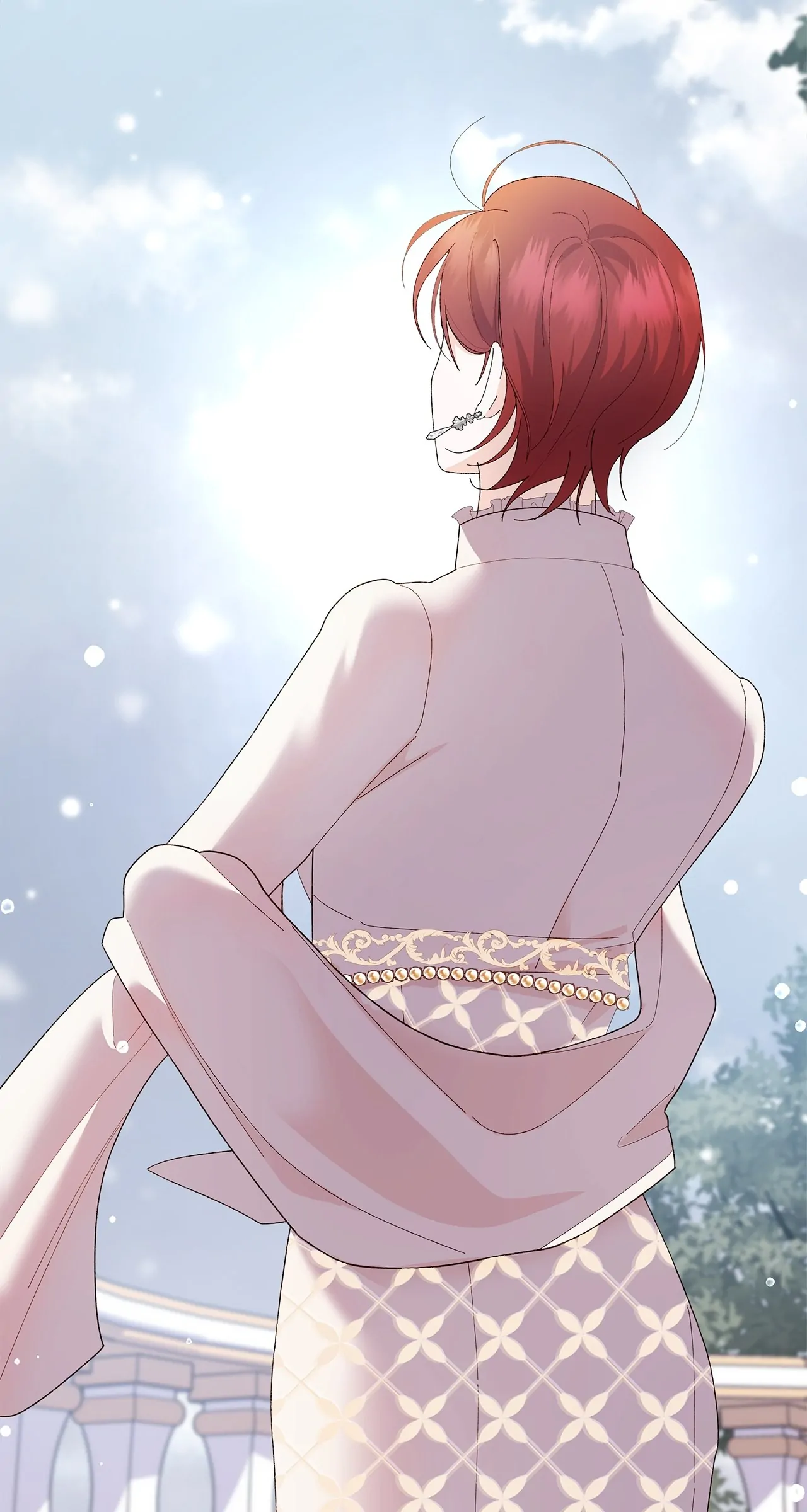 I Got Married to a Duke Called Beast chapter 37 page 78