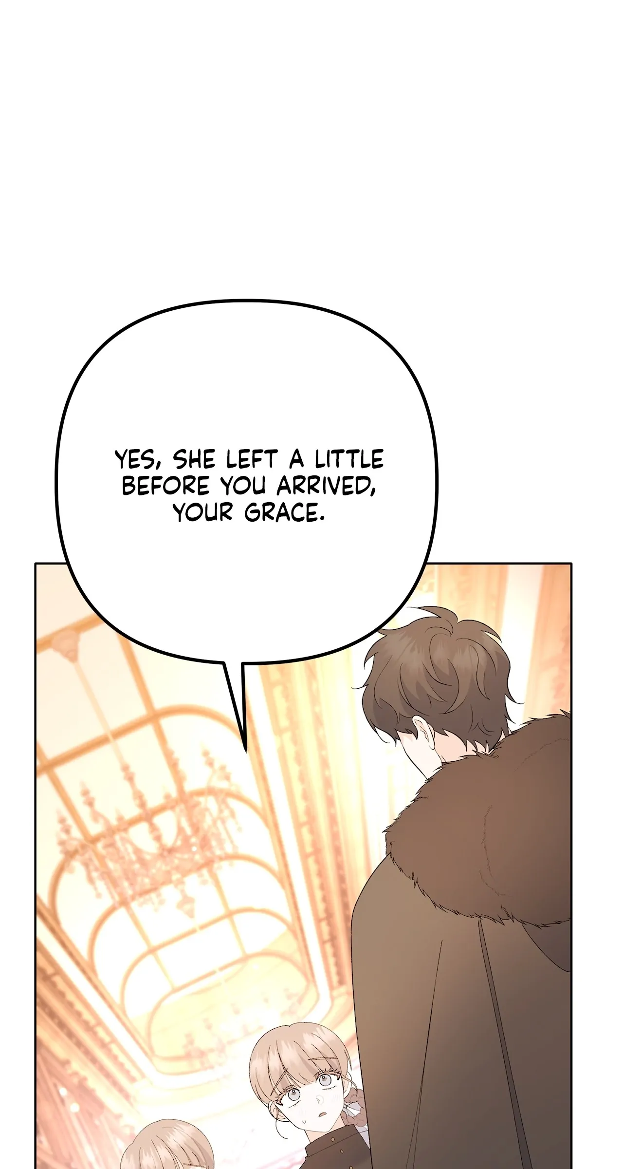 I Got Married to a Duke Called Beast chapter 37 page 81