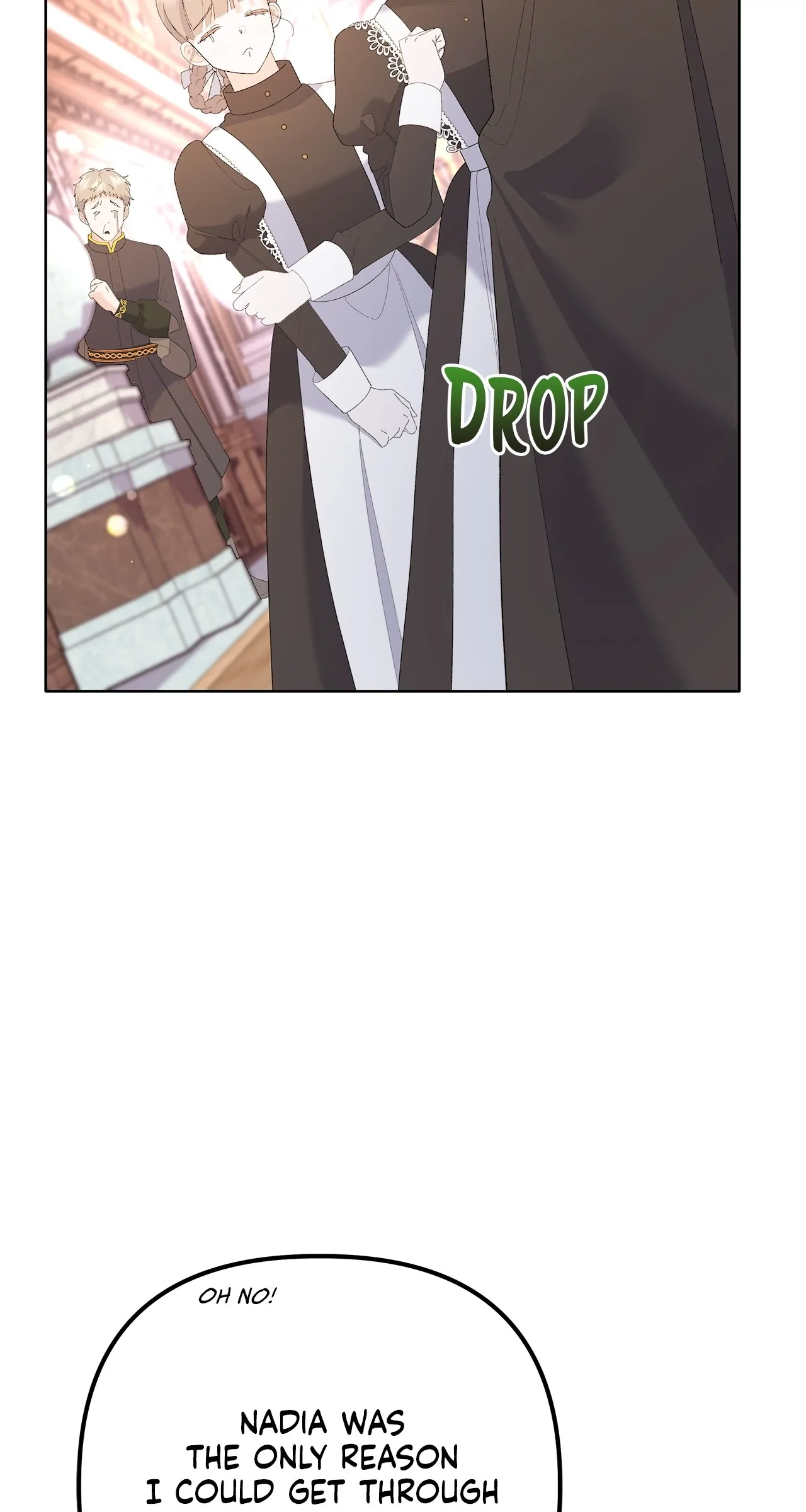 I Got Married to a Duke Called Beast chapter 37 page 82