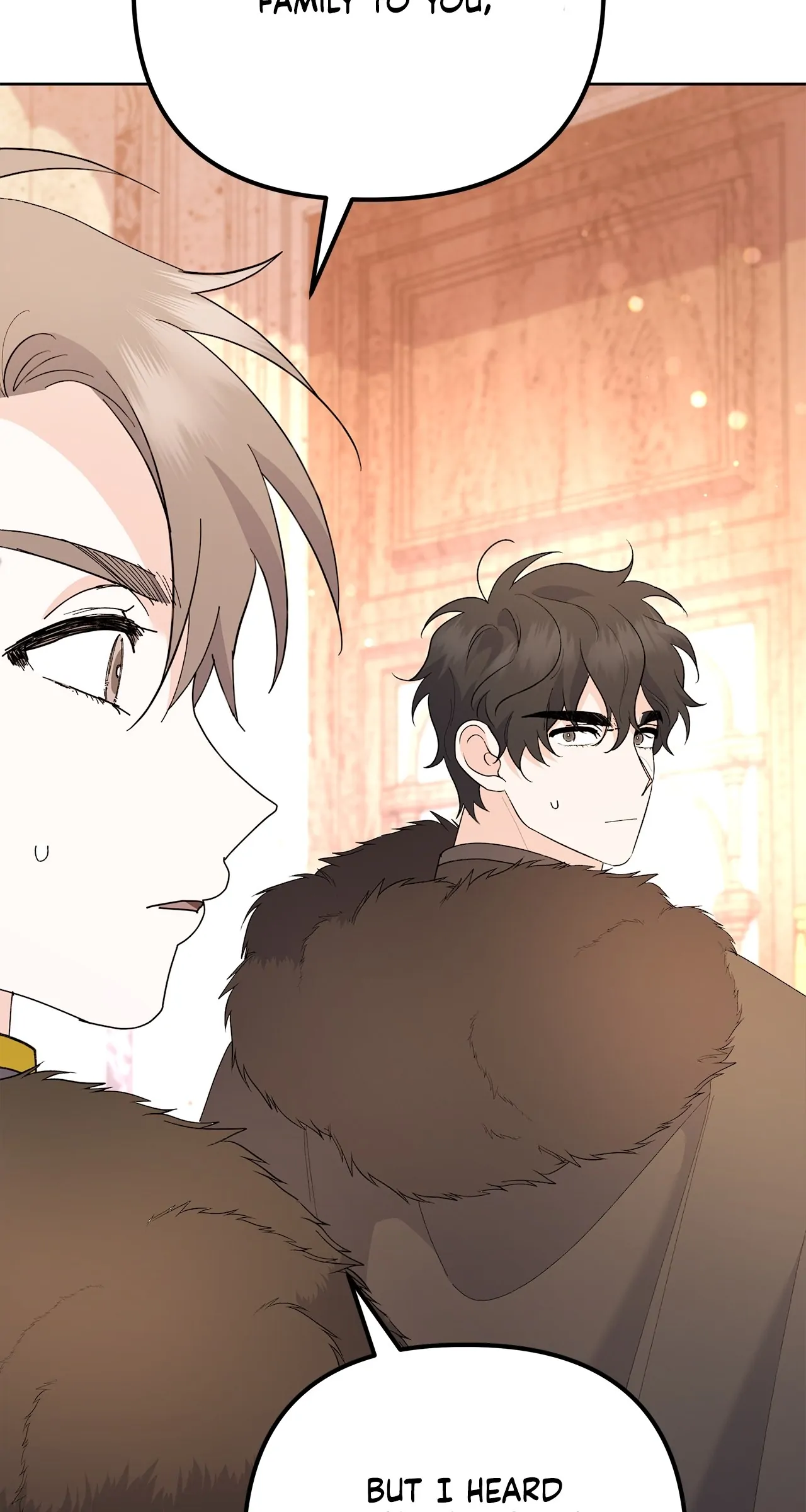 I Got Married to a Duke Called Beast chapter 37 page 86
