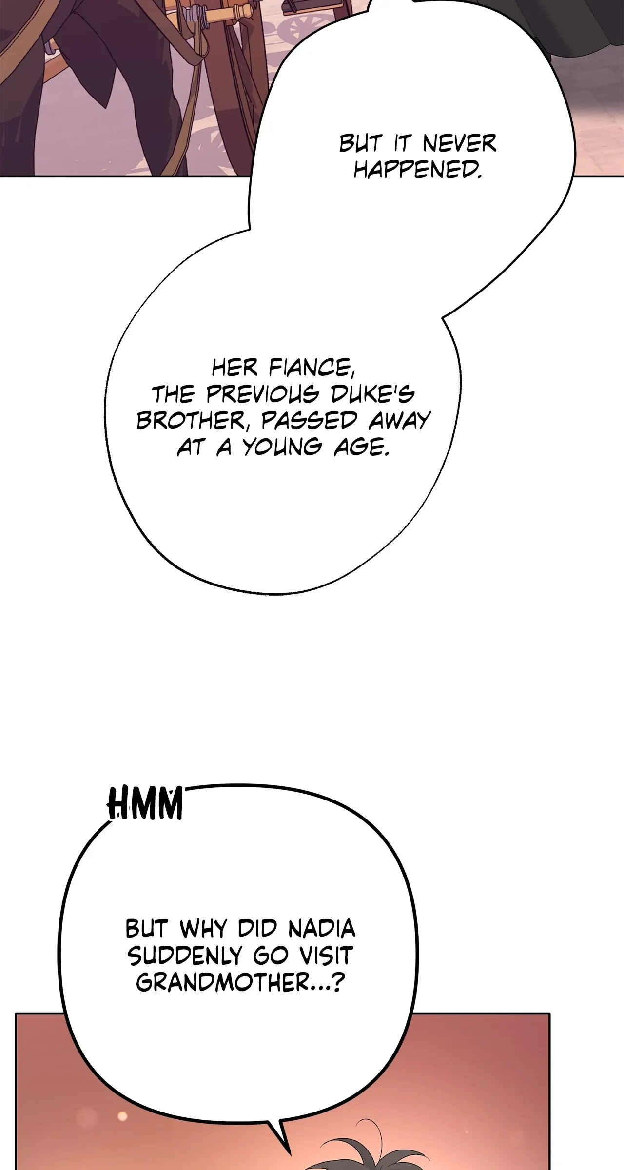 I Got Married to a Duke Called Beast chapter 37 page 92