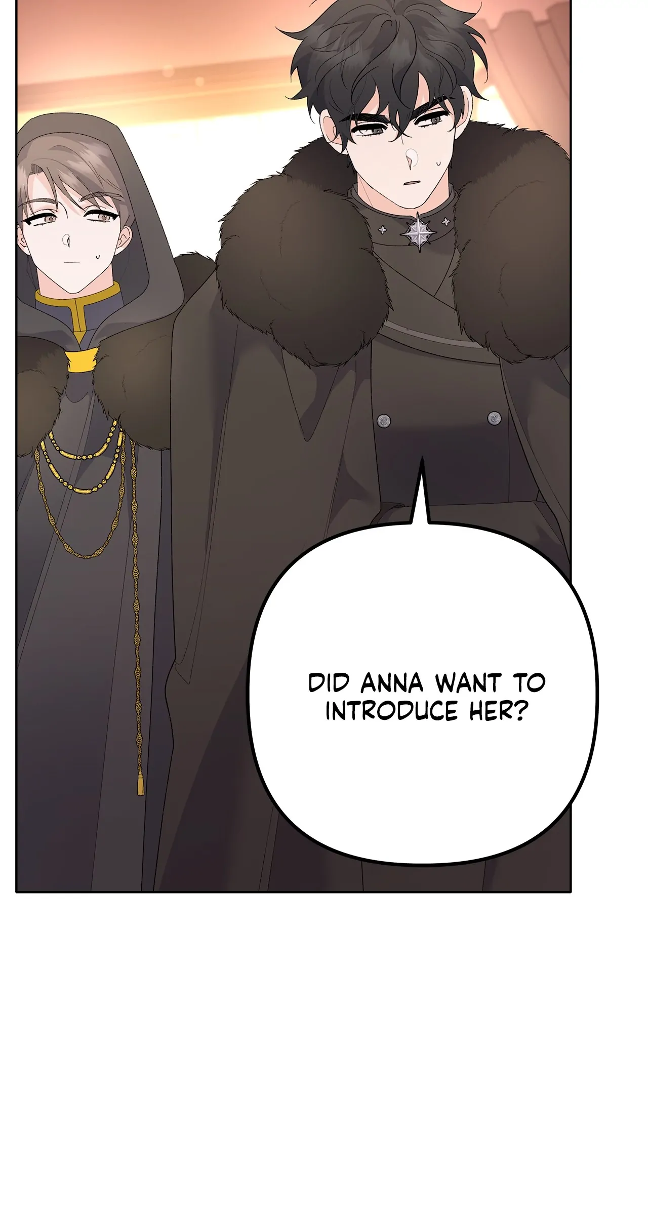 I Got Married to a Duke Called Beast chapter 37 page 93