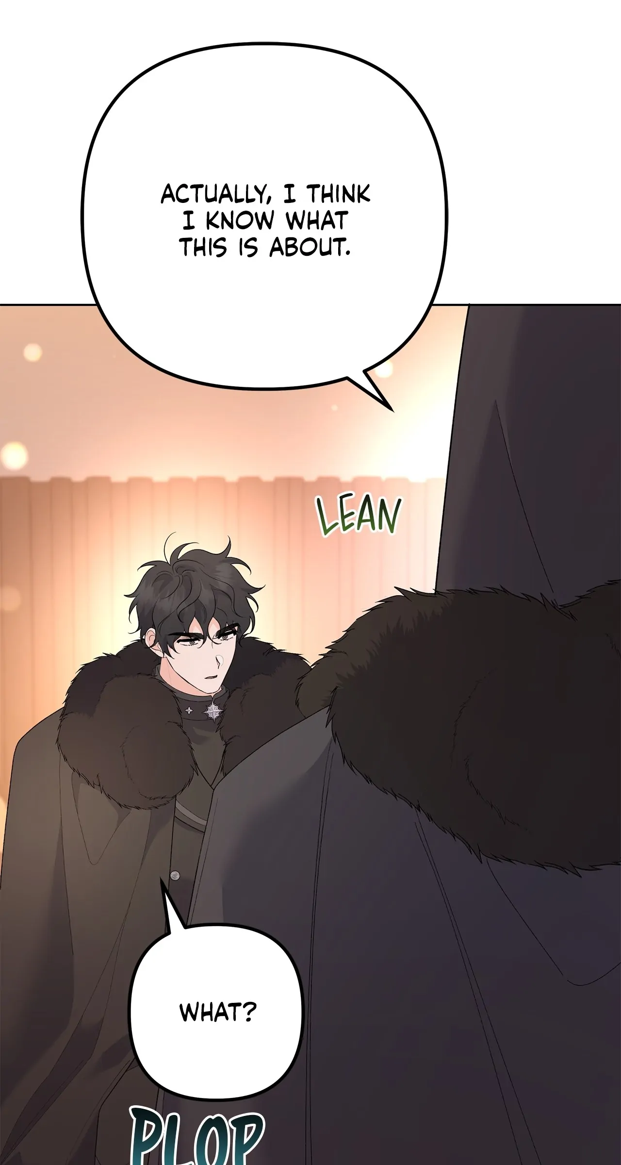 I Got Married to a Duke Called Beast chapter 37 page 94