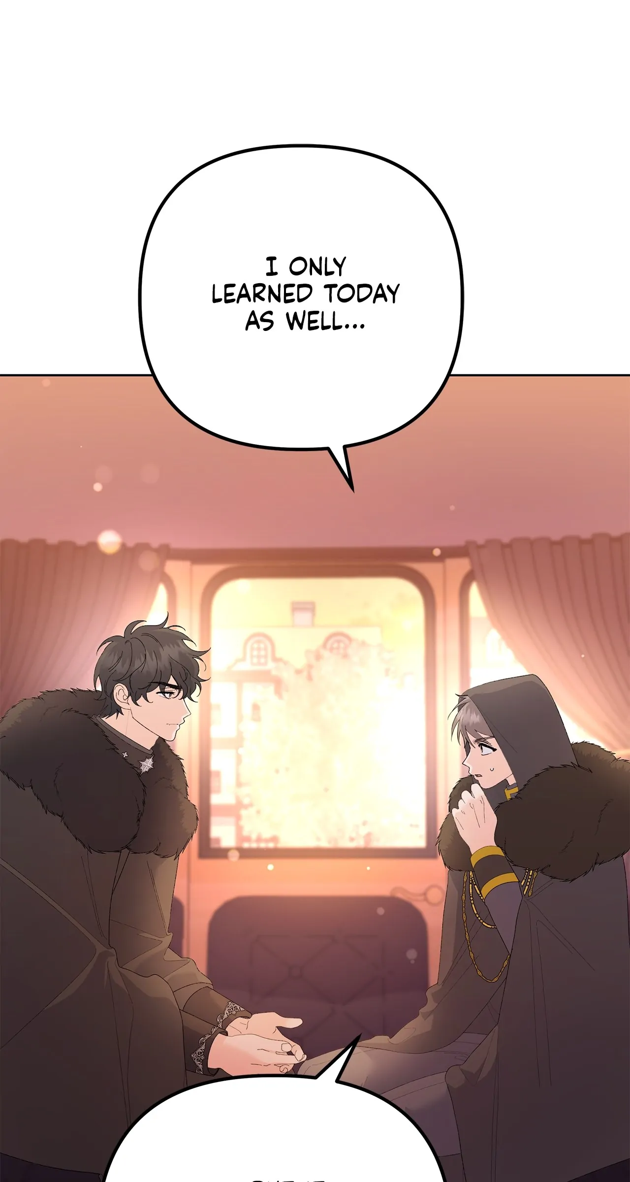I Got Married to a Duke Called Beast chapter 37 page 96