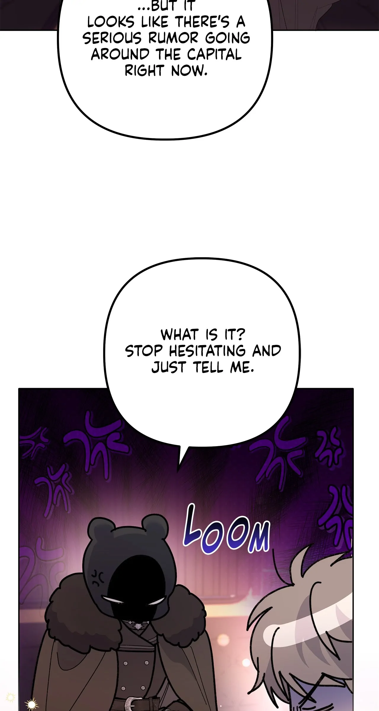 I Got Married to a Duke Called Beast chapter 37 page 97