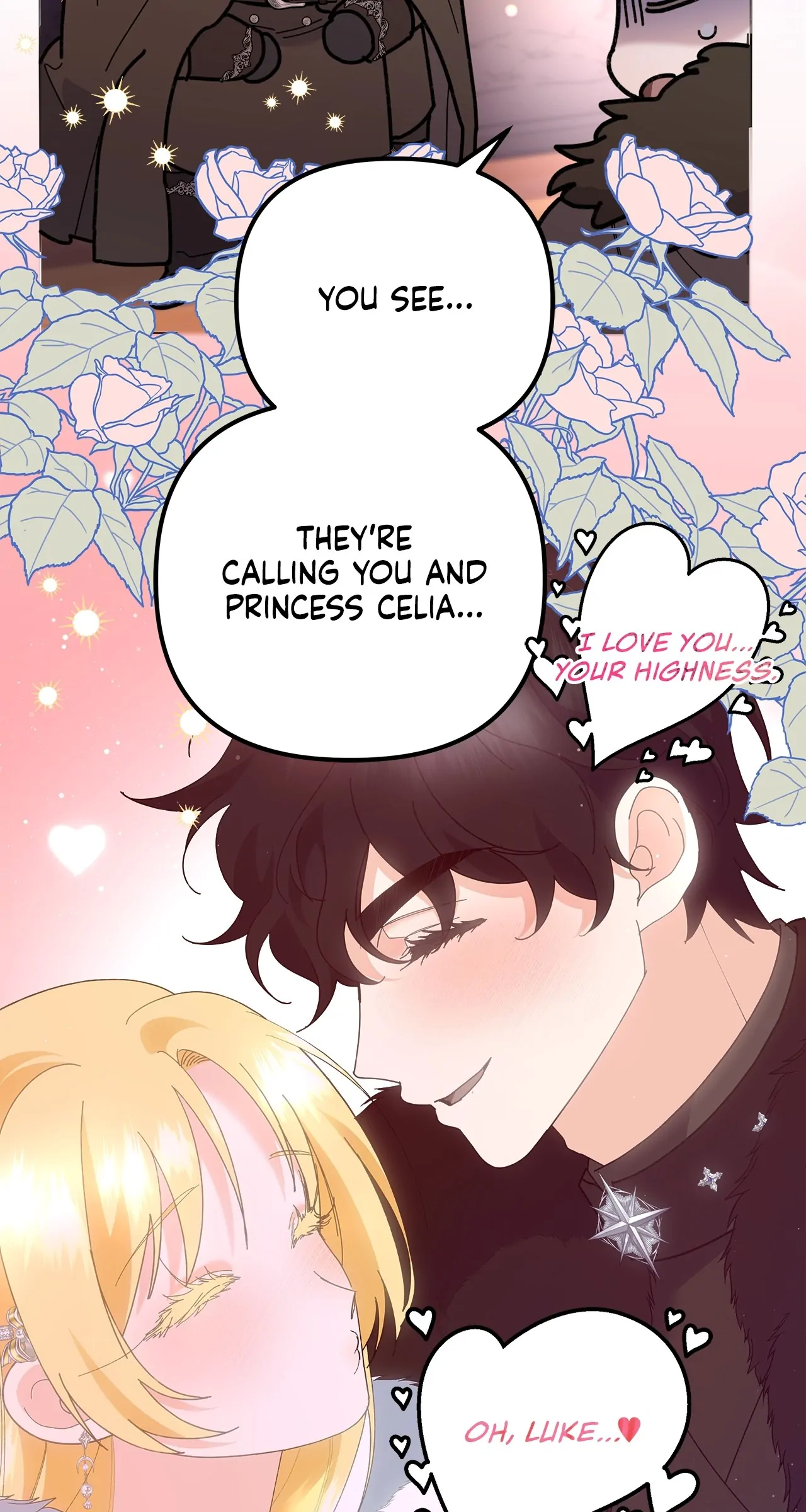 I Got Married to a Duke Called Beast chapter 37 page 98