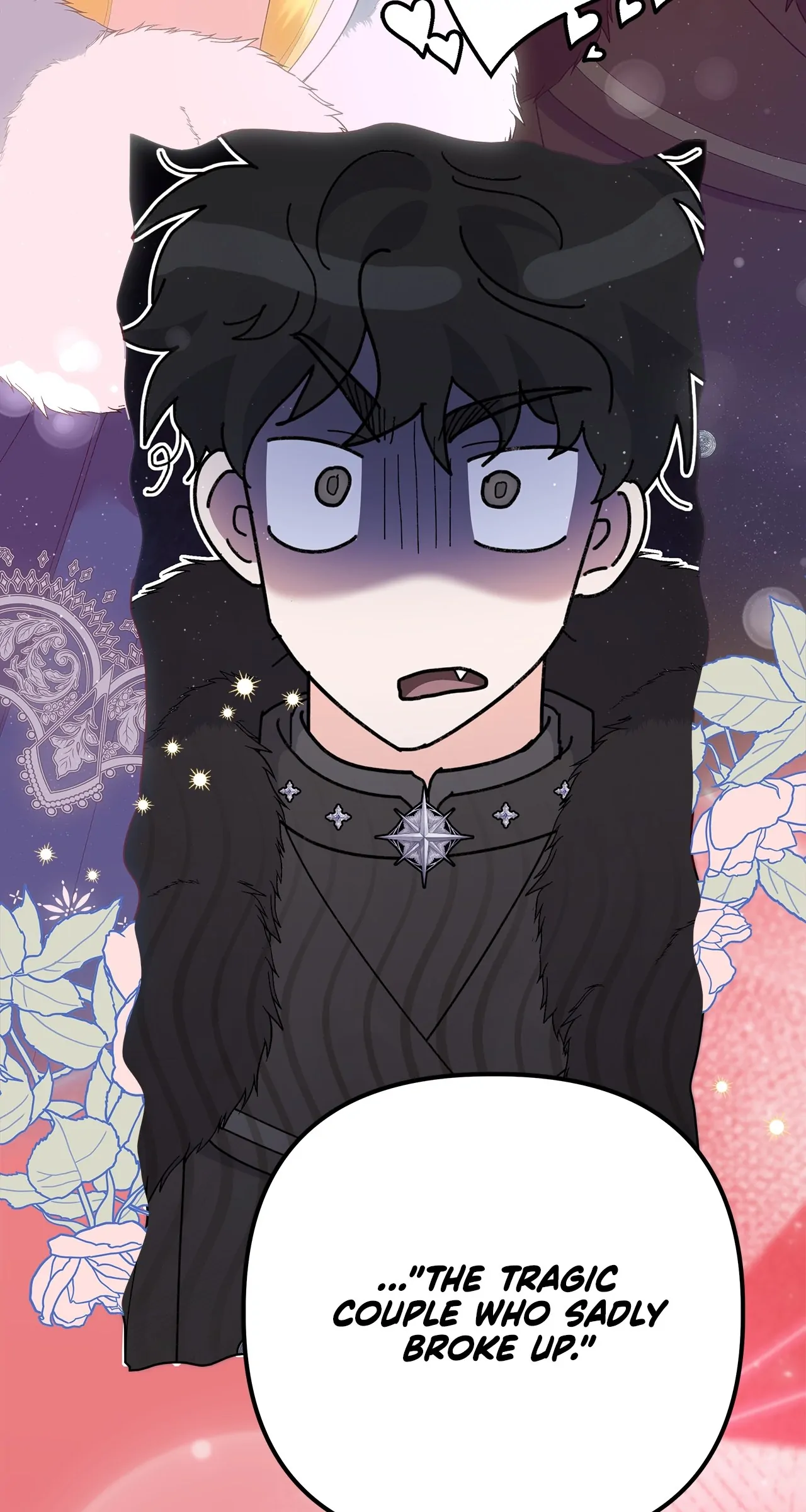 I Got Married to a Duke Called Beast chapter 37 page 99