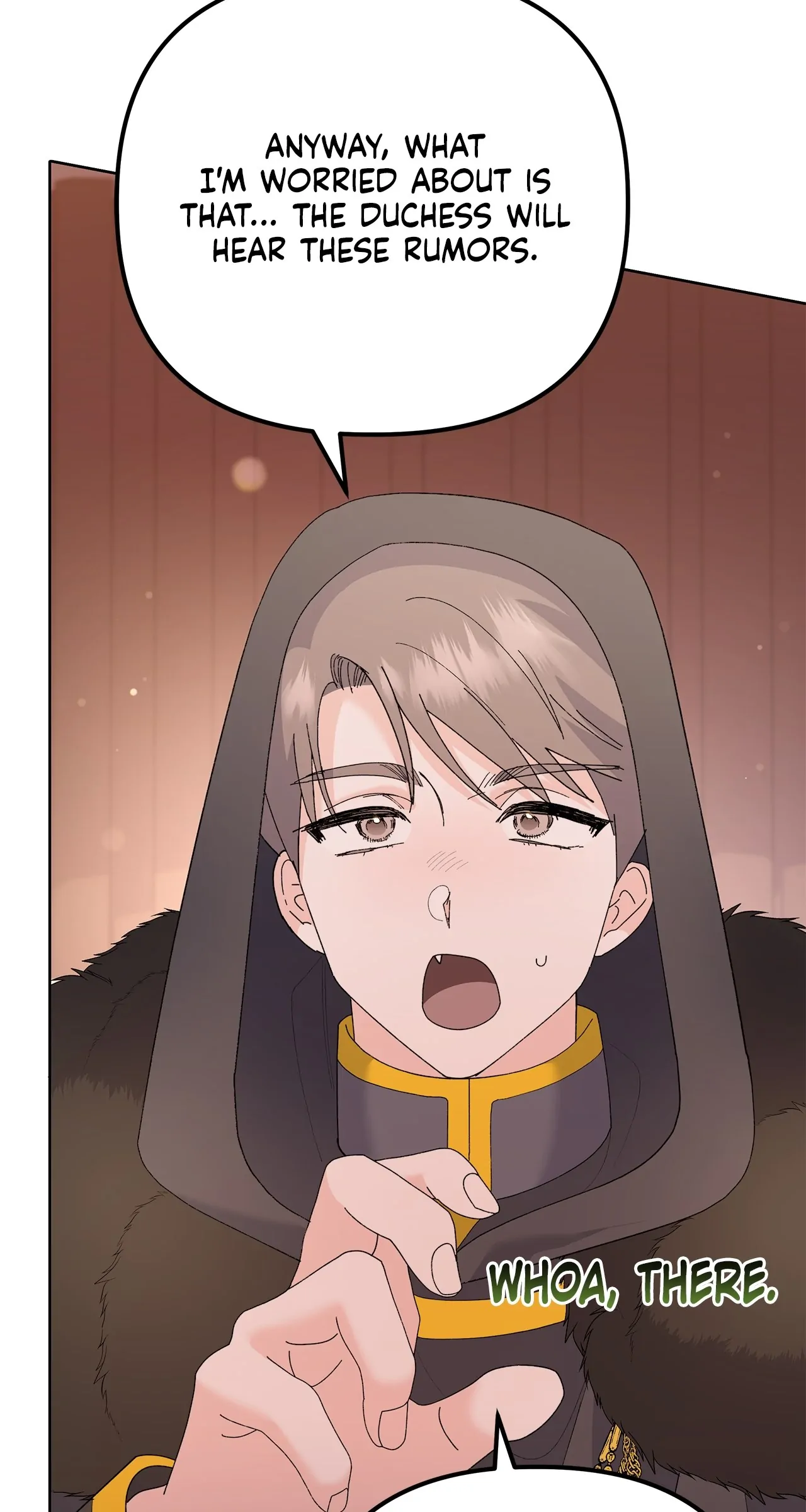 I Got Married to a Duke Called Beast chapter 37 page 102