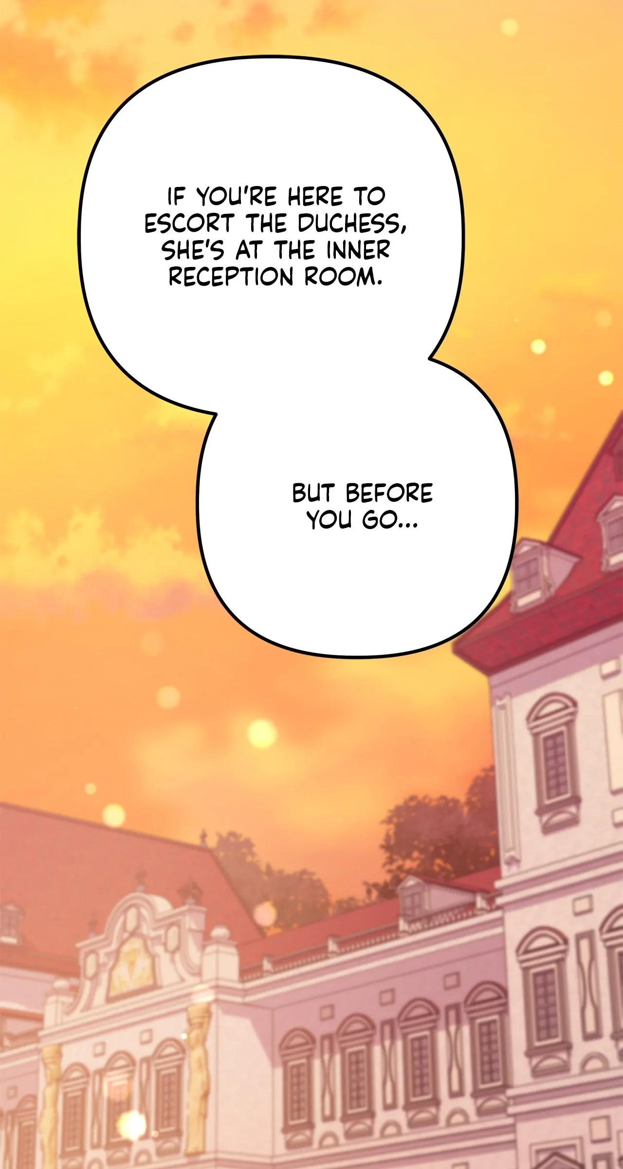 I Got Married to a Duke Called Beast chapter 37 page 110