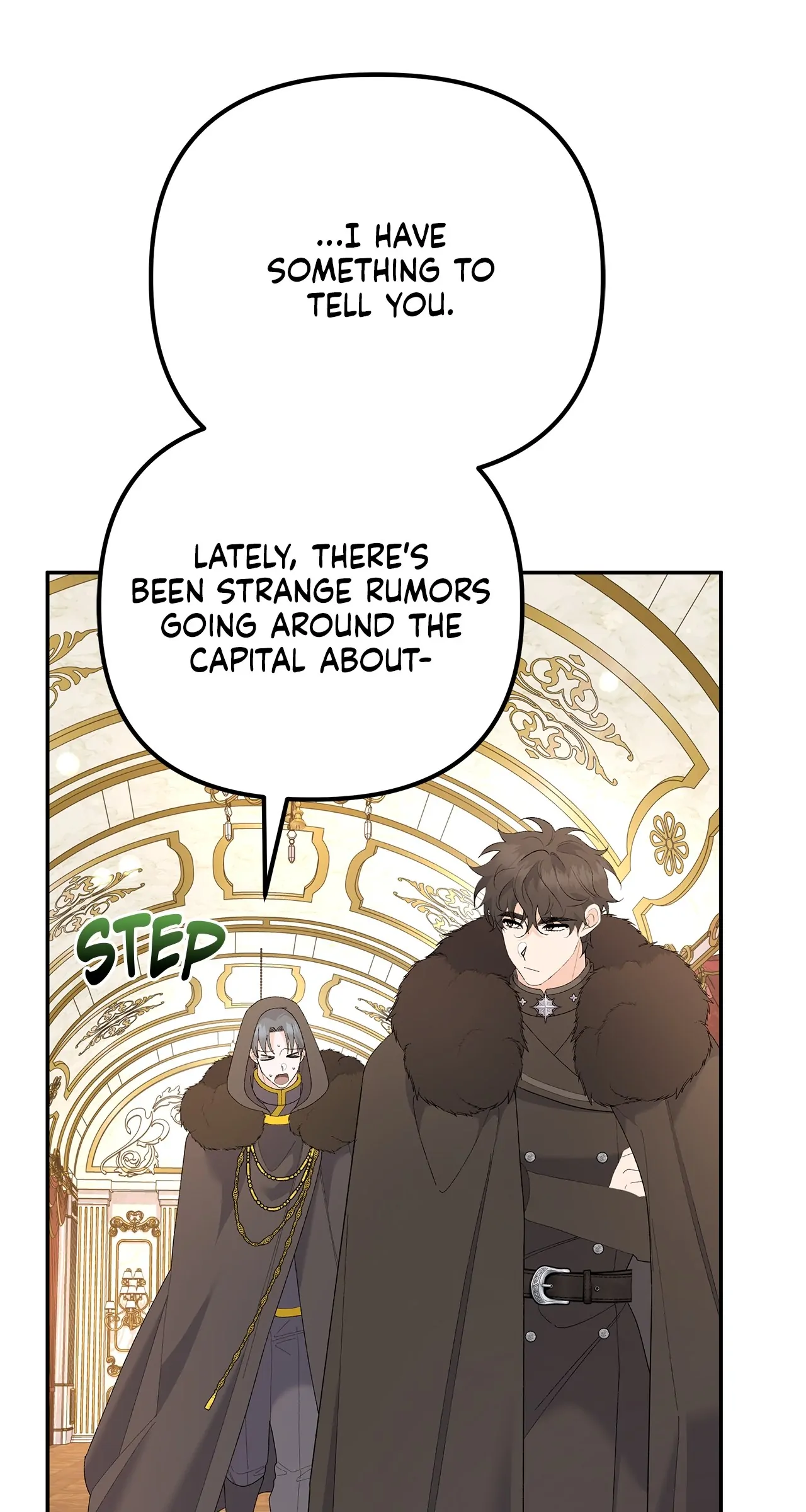 I Got Married to a Duke Called Beast chapter 37 page 112