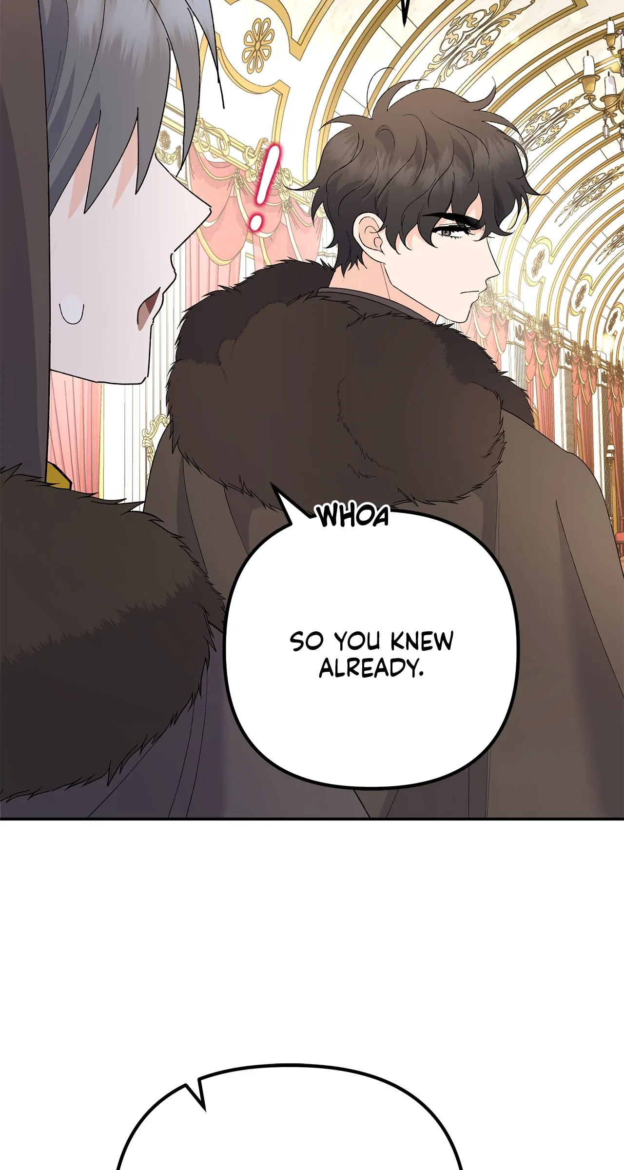 I Got Married to a Duke Called Beast chapter 37 page 114