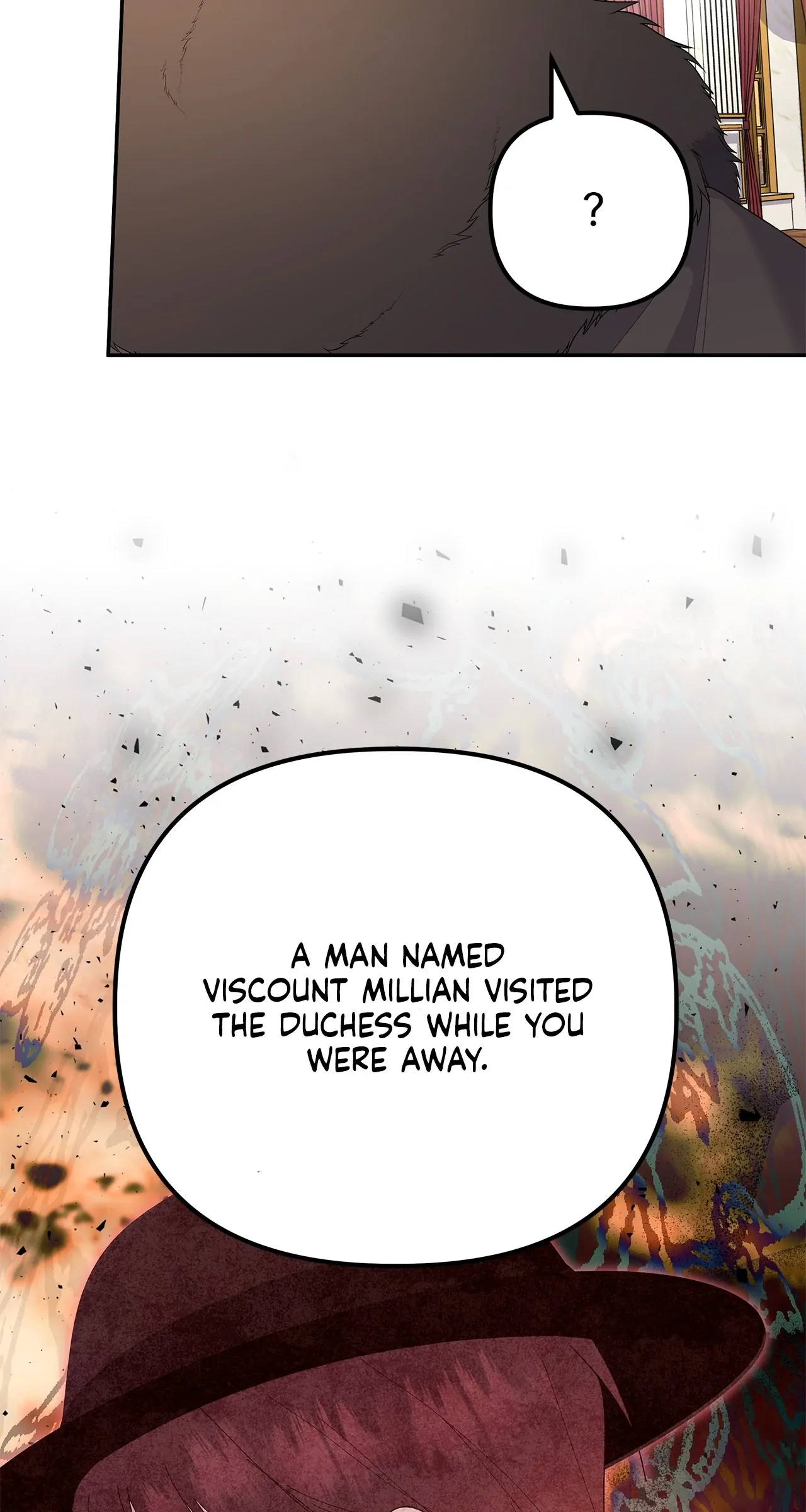 I Got Married to a Duke Called Beast chapter 37 page 116