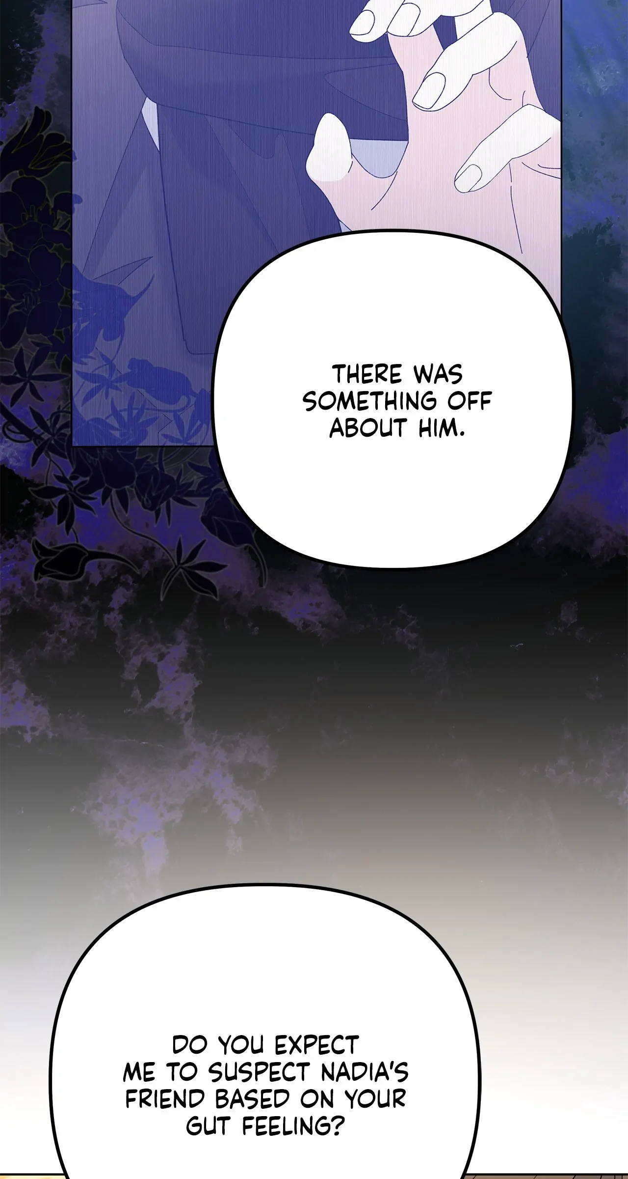 I Got Married to a Duke Called Beast chapter 37 page 120