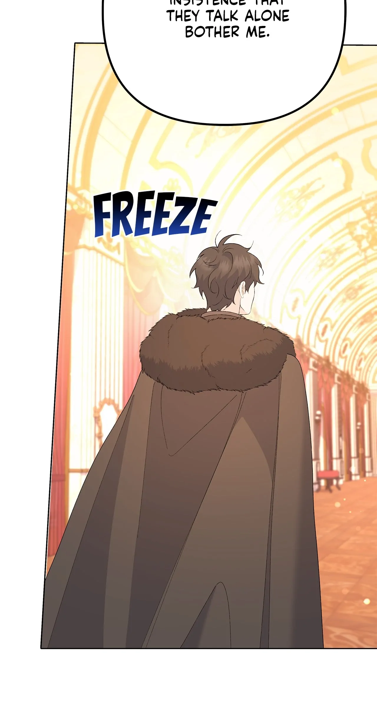 I Got Married to a Duke Called Beast chapter 37 page 123