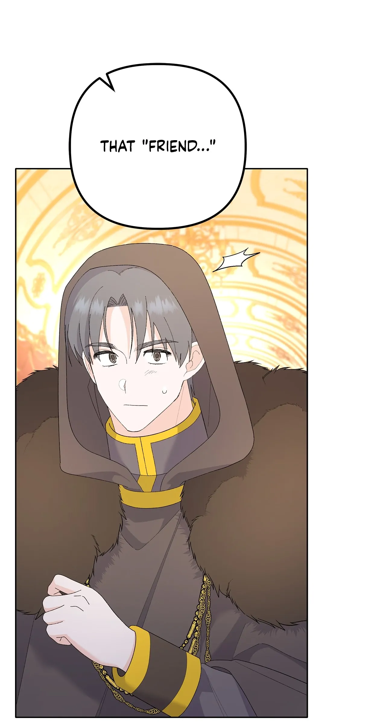 I Got Married to a Duke Called Beast chapter 37 page 126