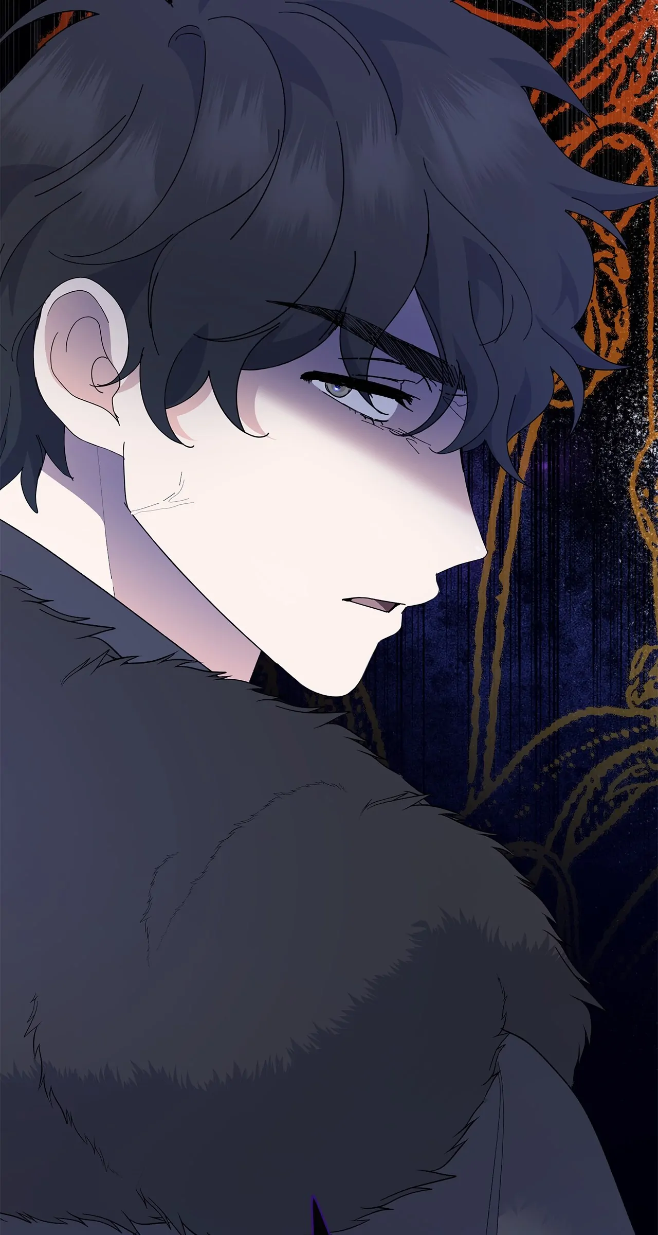 I Got Married to a Duke Called Beast chapter 37 page 128