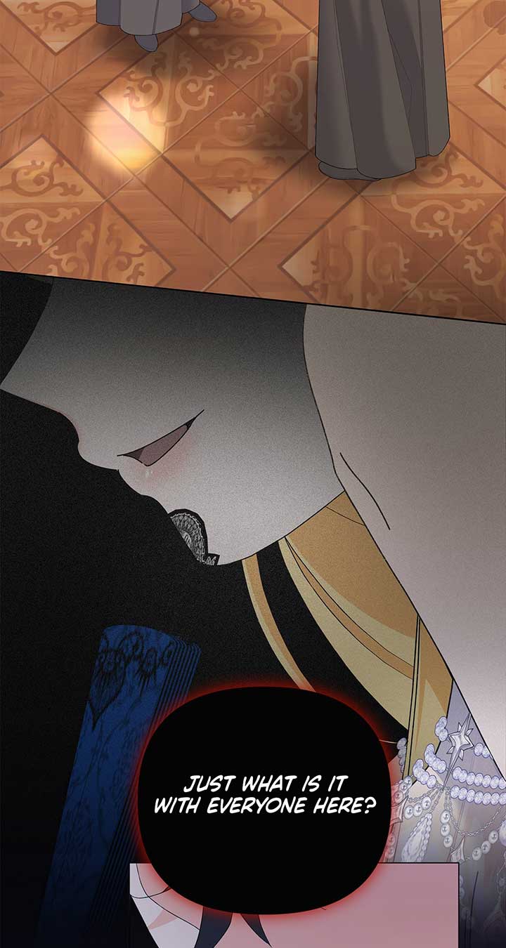 I Got Married to a Duke Called Beast chapter 38 page 5