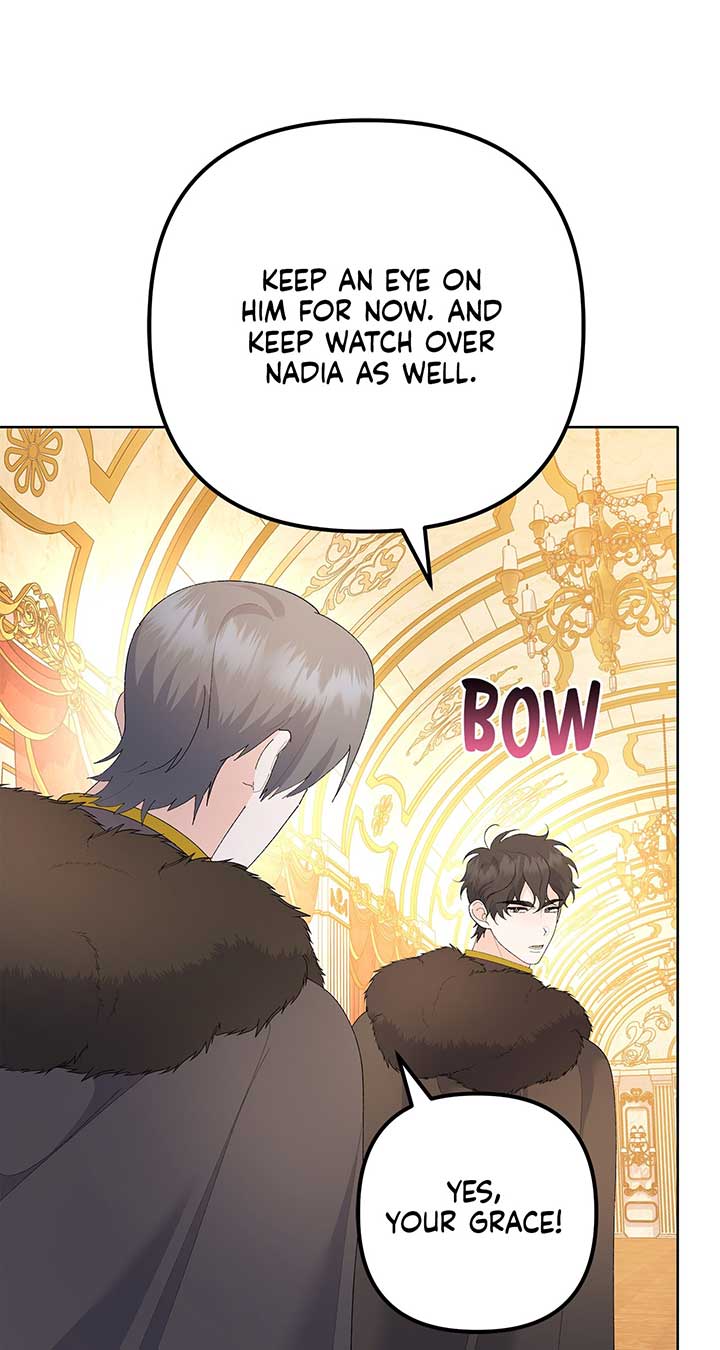 I Got Married to a Duke Called Beast chapter 38 page 9
