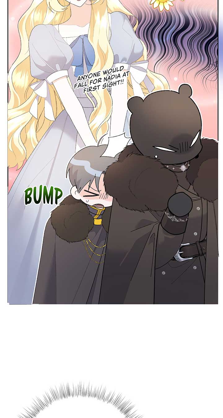 I Got Married to a Duke Called Beast chapter 38 page 14